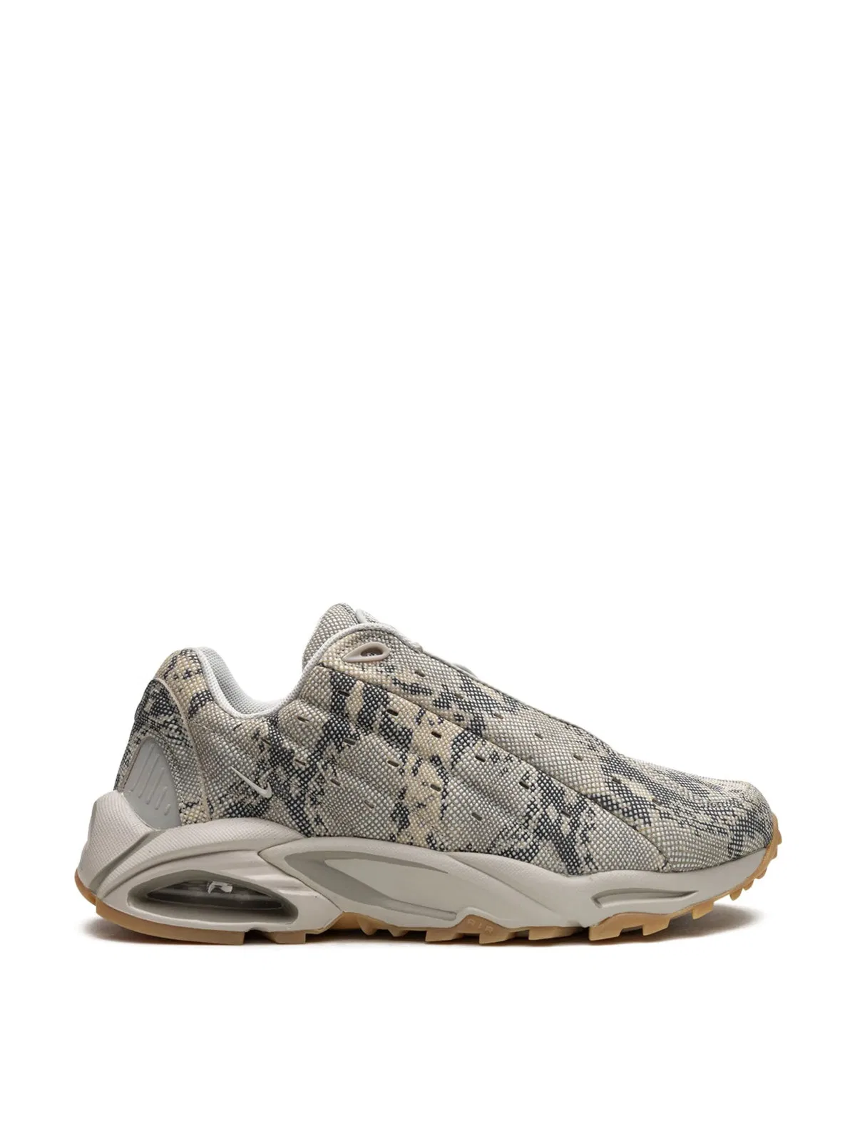 Hot Step Air Terra X Nocta Sneakers