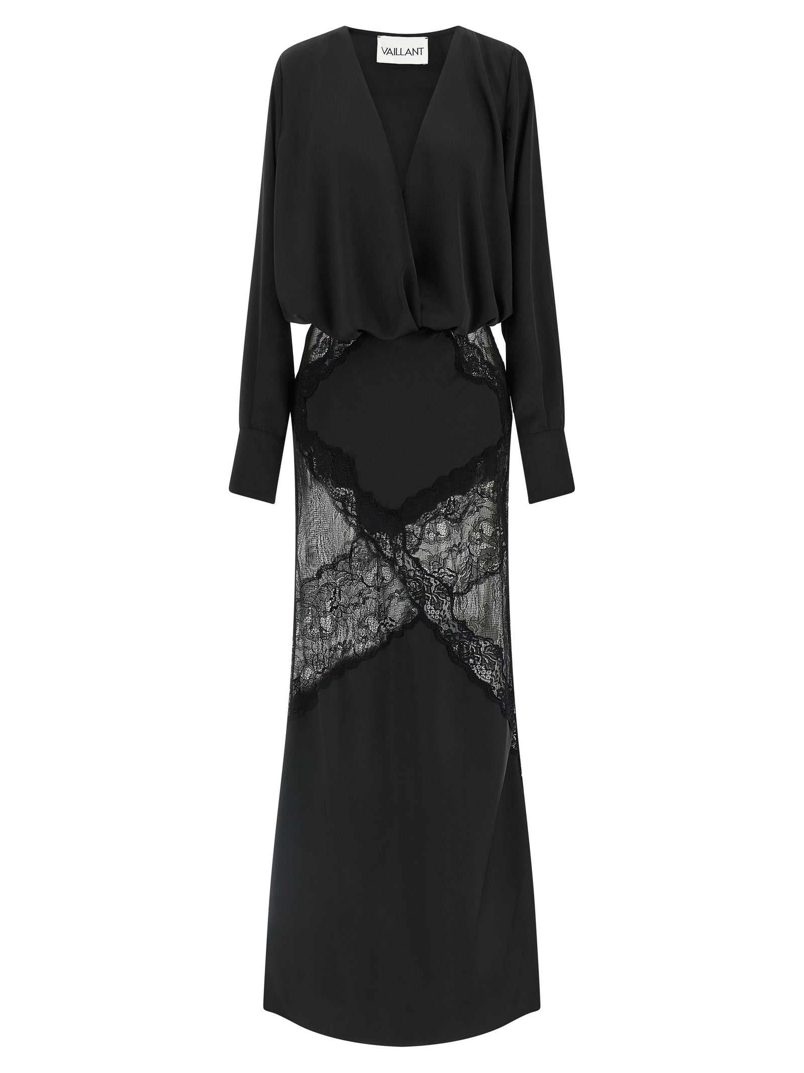 'Bolero' Dress
