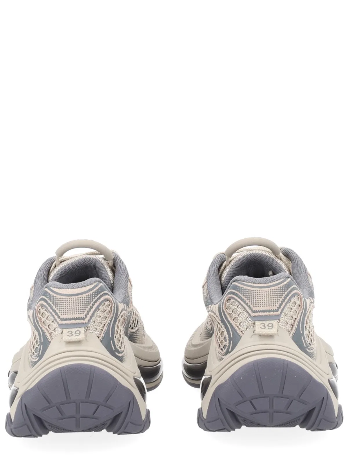 Ash Dragon Sneaker In Multi