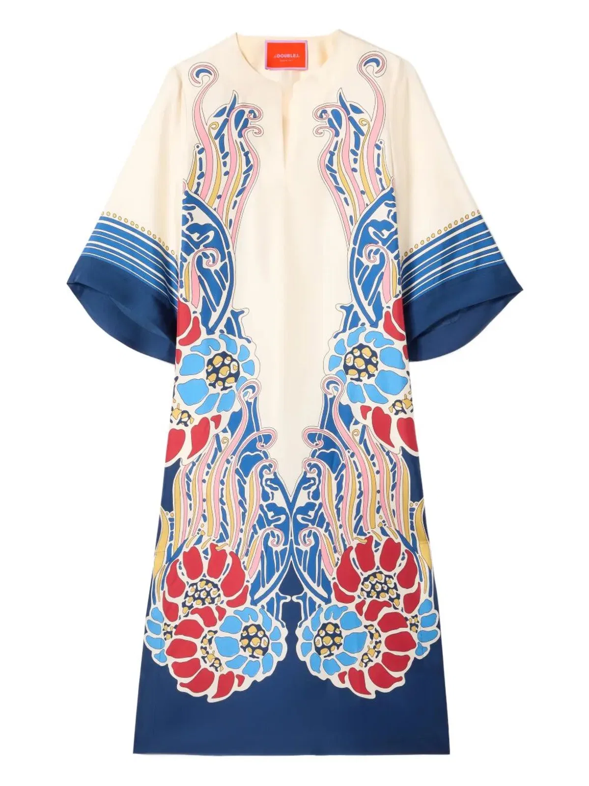 "The Kaftan"