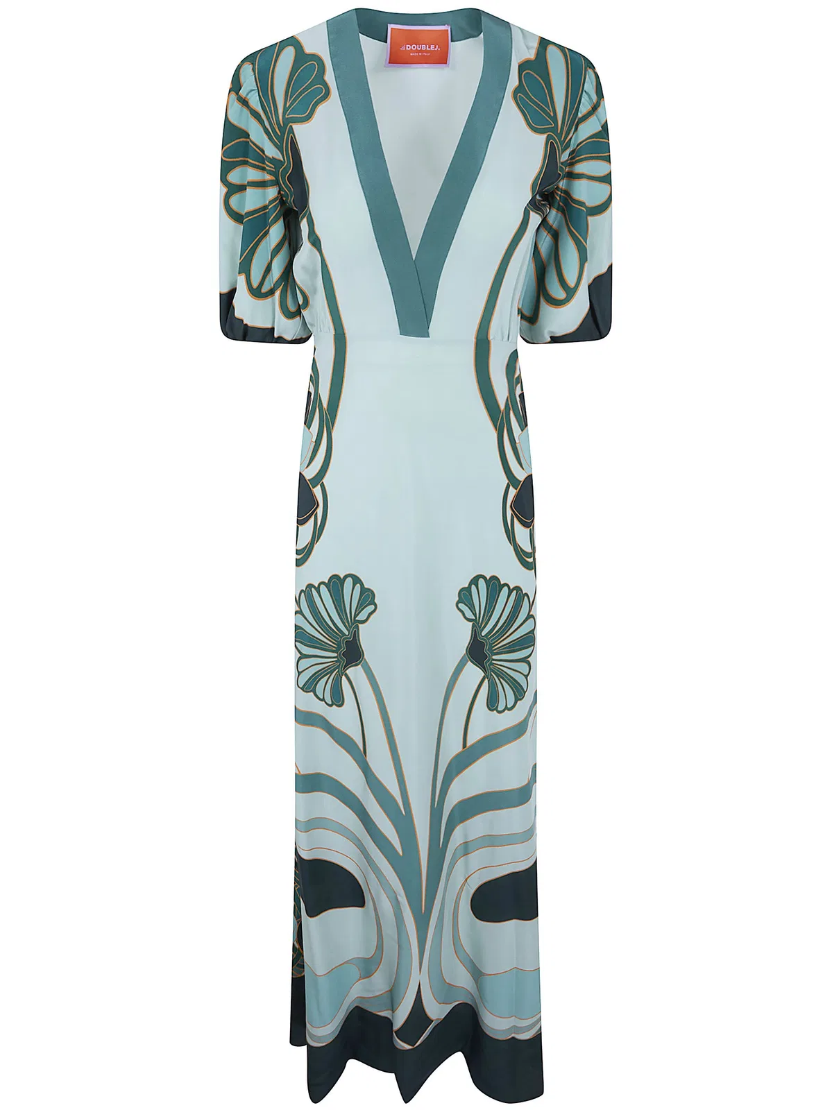 "Placée Marlene" Dress