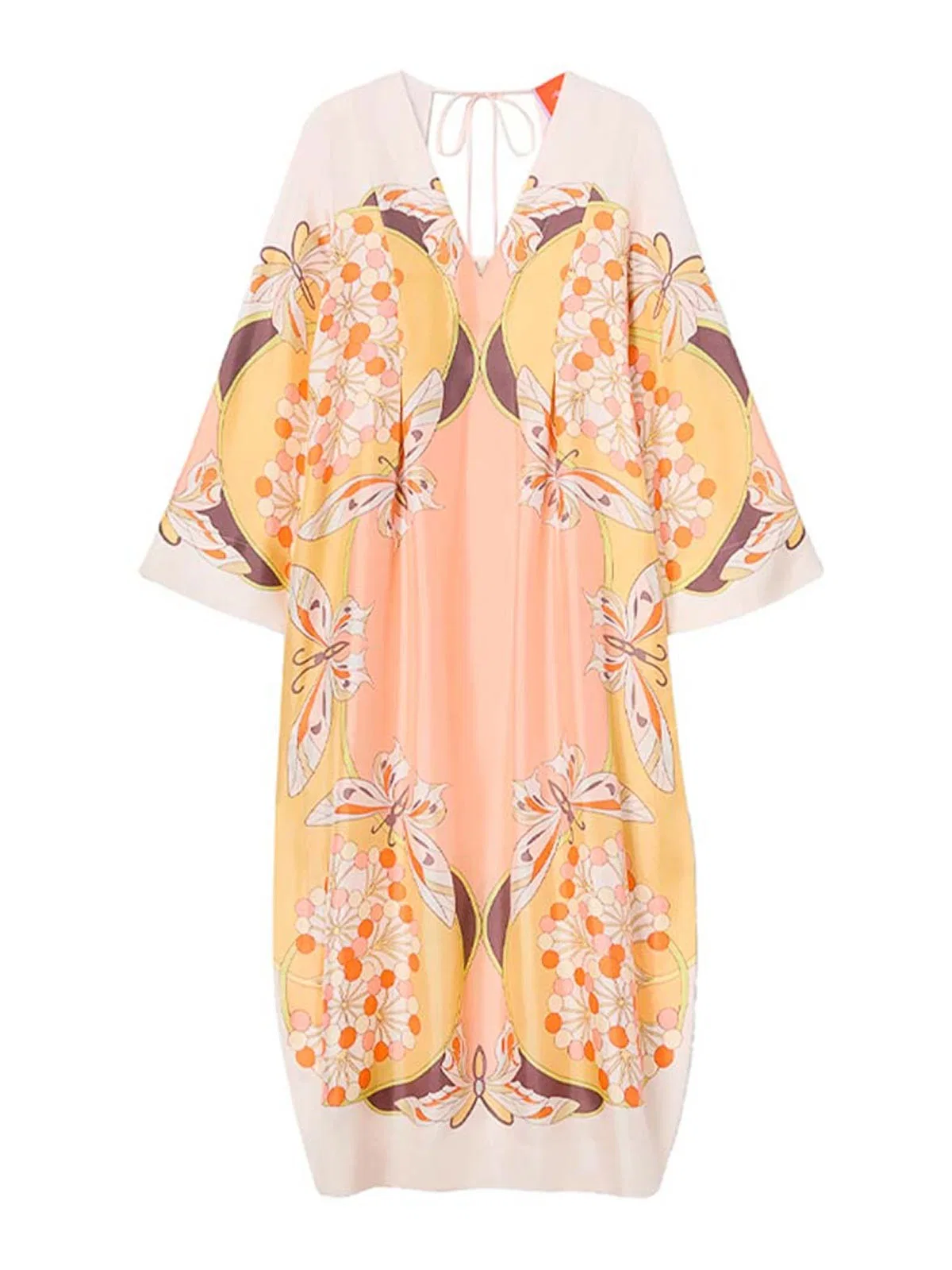 `Twin Flame` Dress