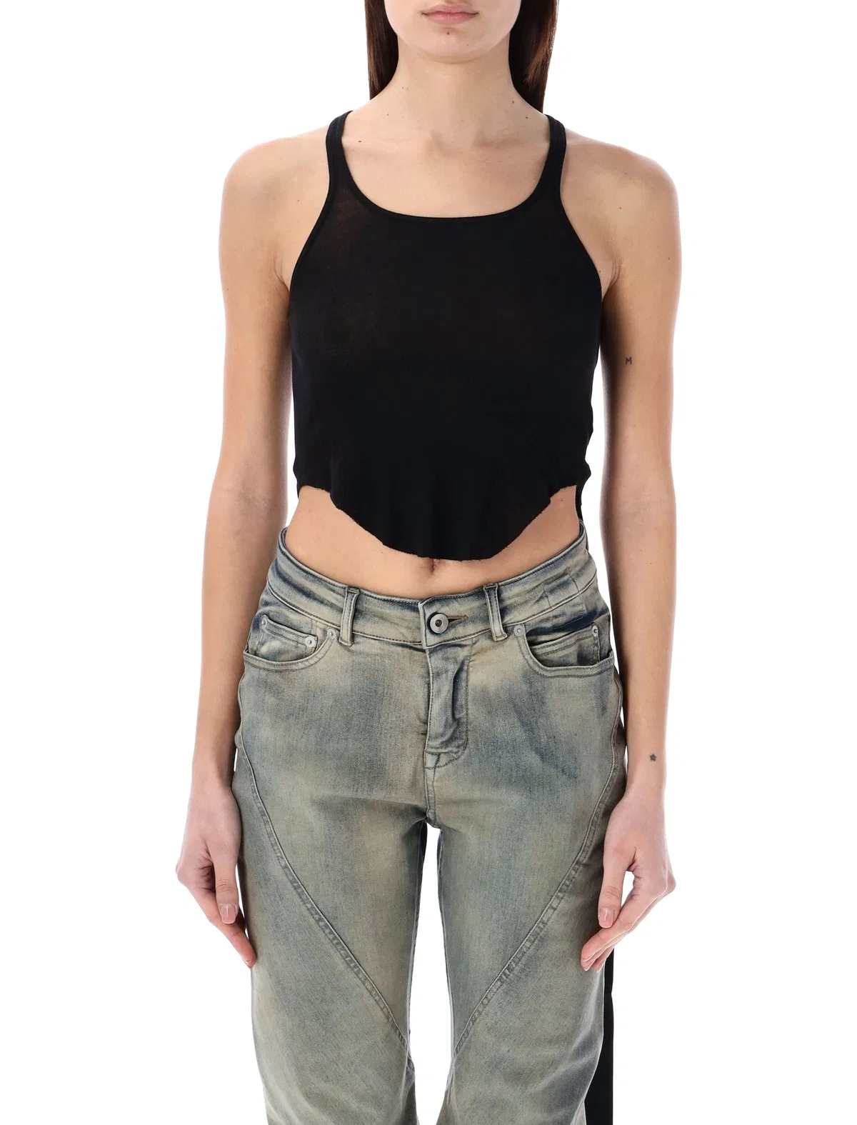 Cotton Tops.