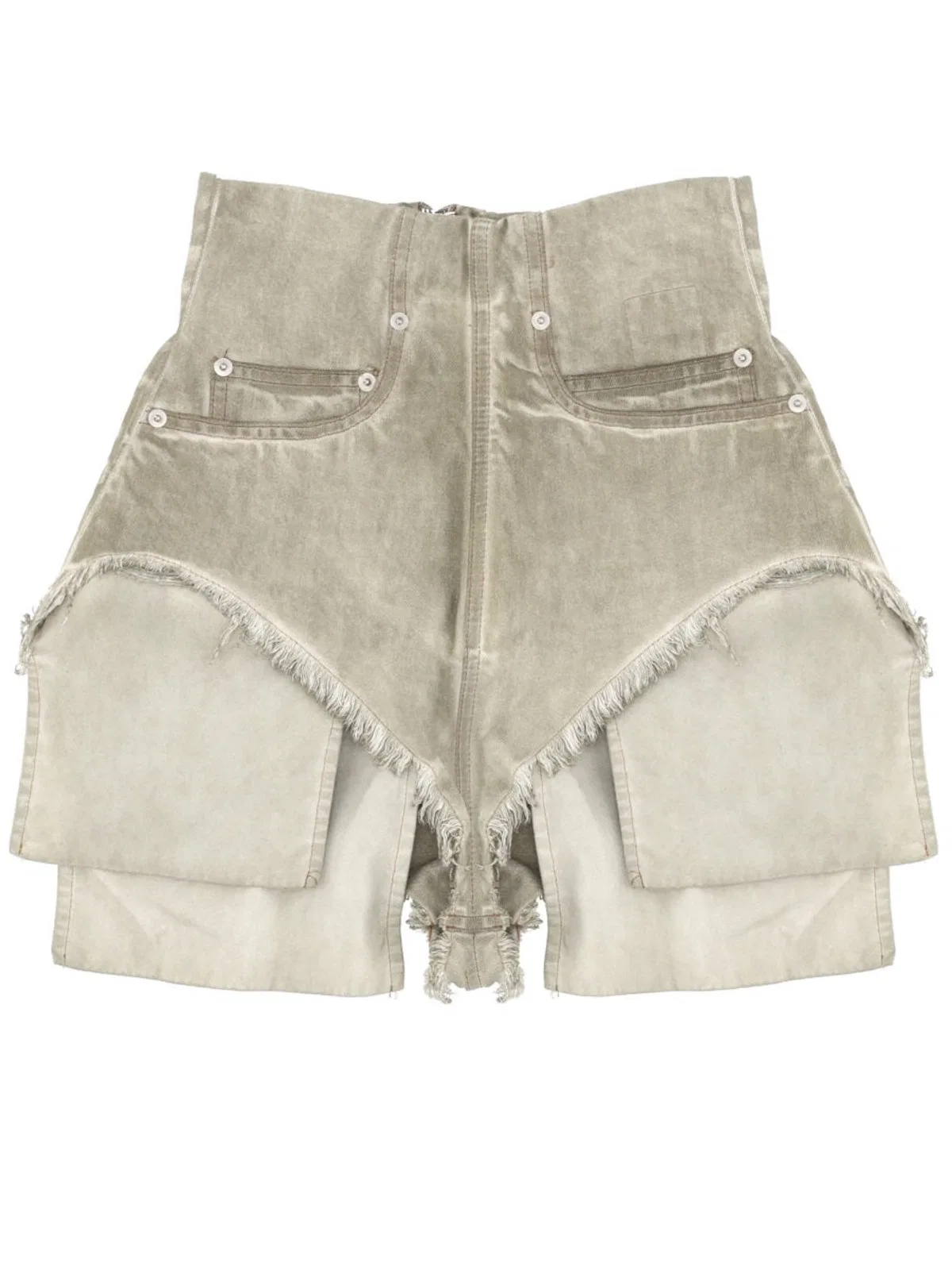 Shorts Dirt