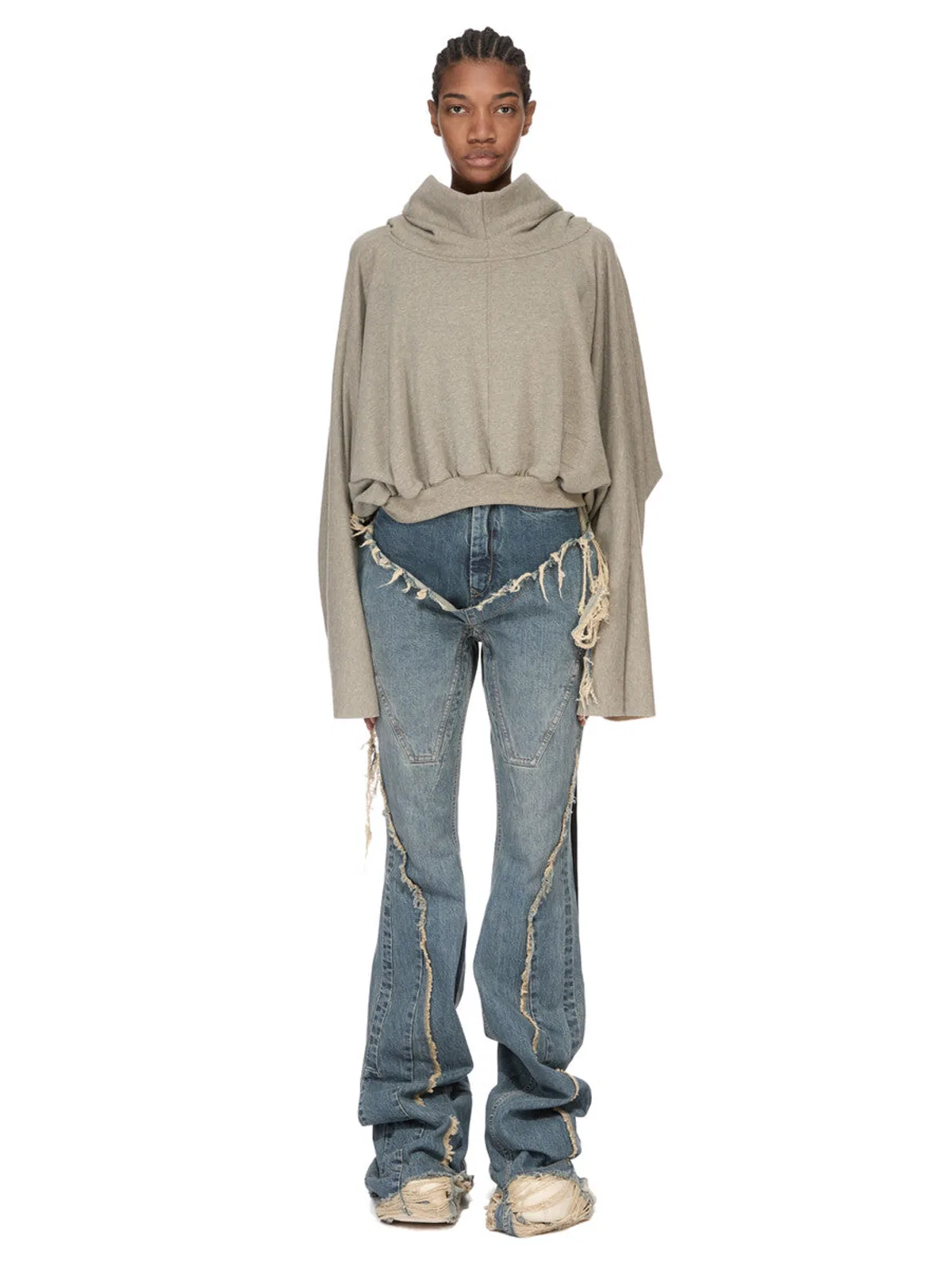 Drkshdw Double Cargo Jumbo Belas
