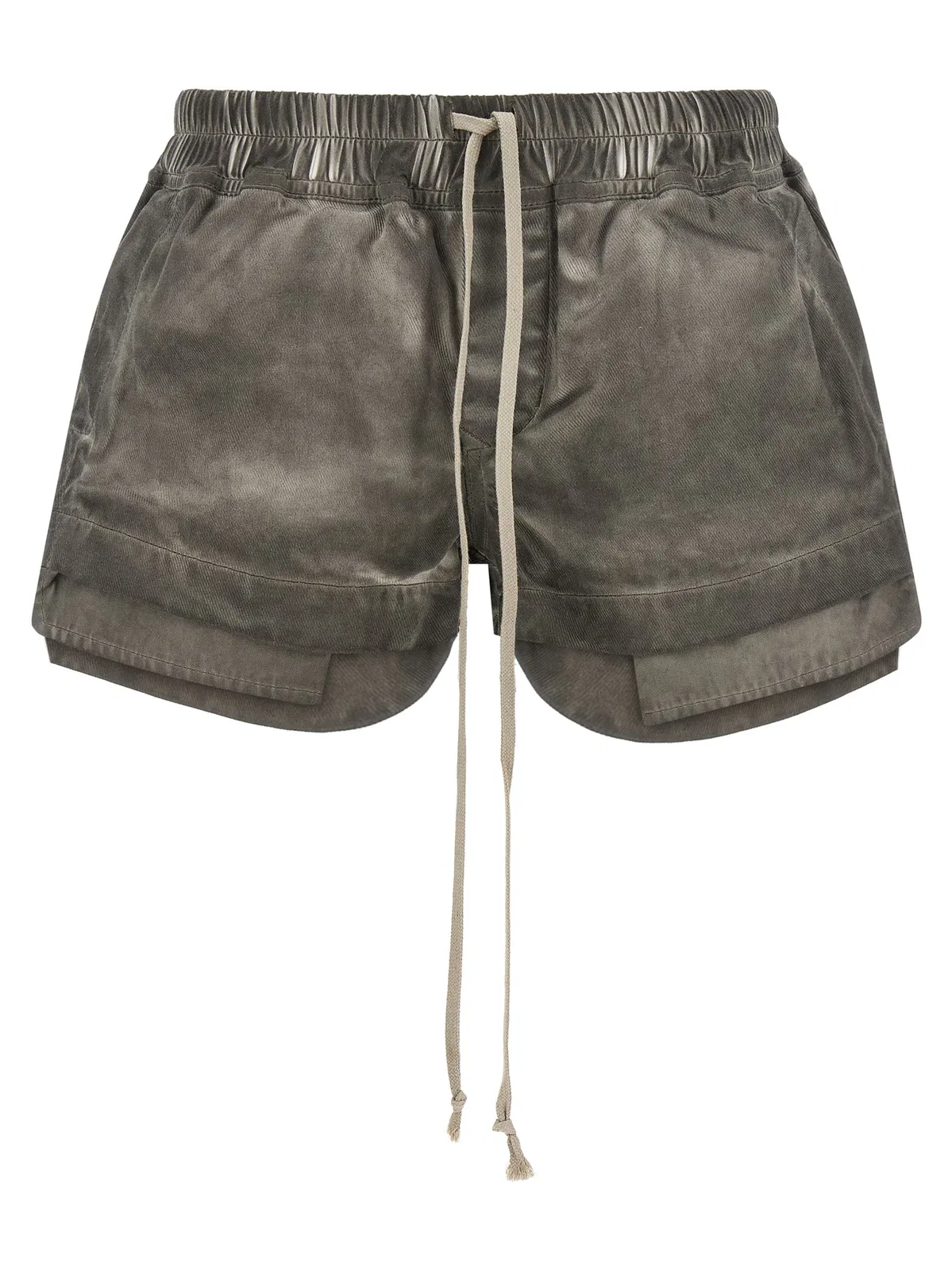 'Fog Boxers' Shorts