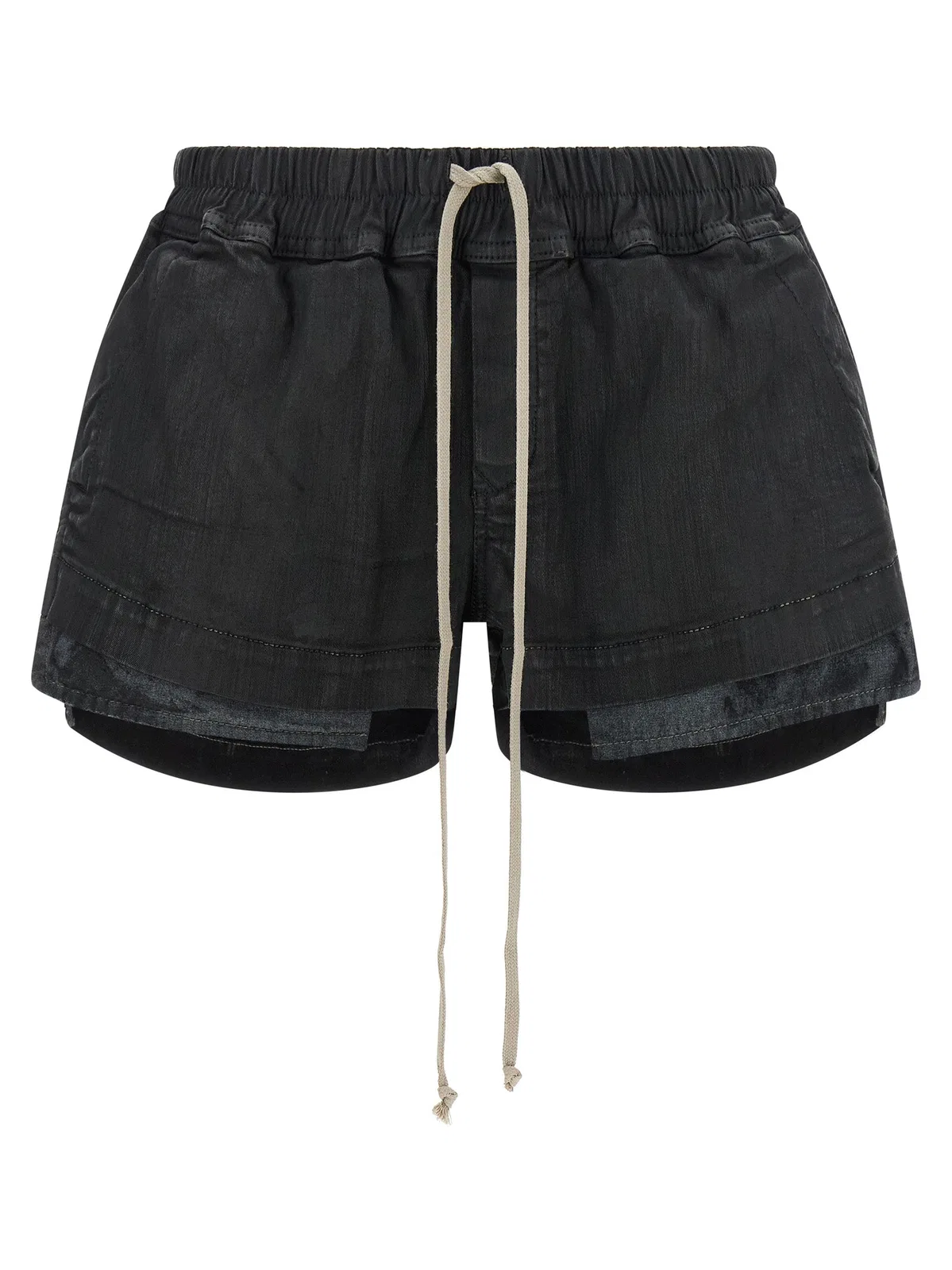 'Fog Boxers' Shorts