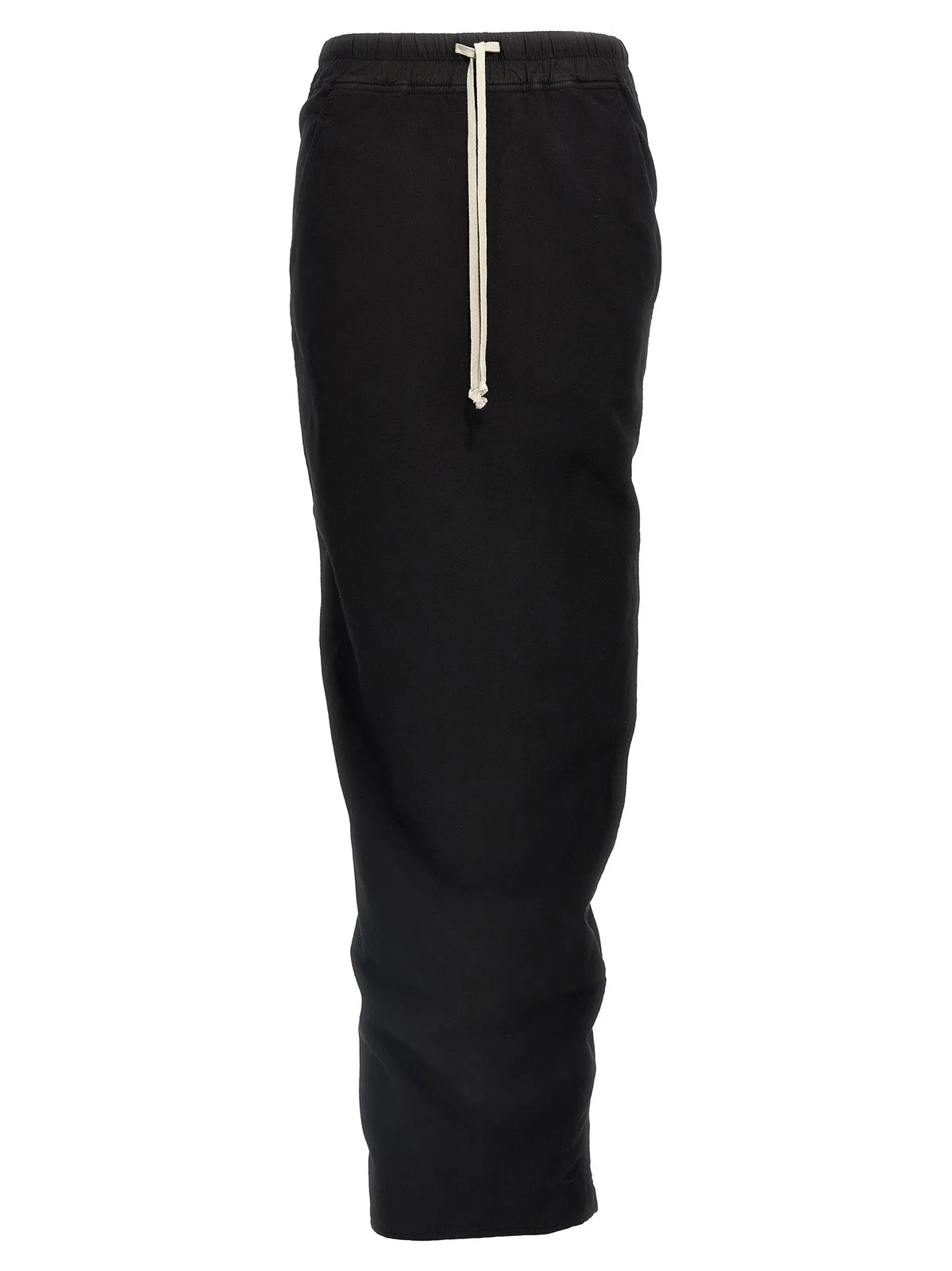 Drkshdw Pull On Pillar Skirt In Black