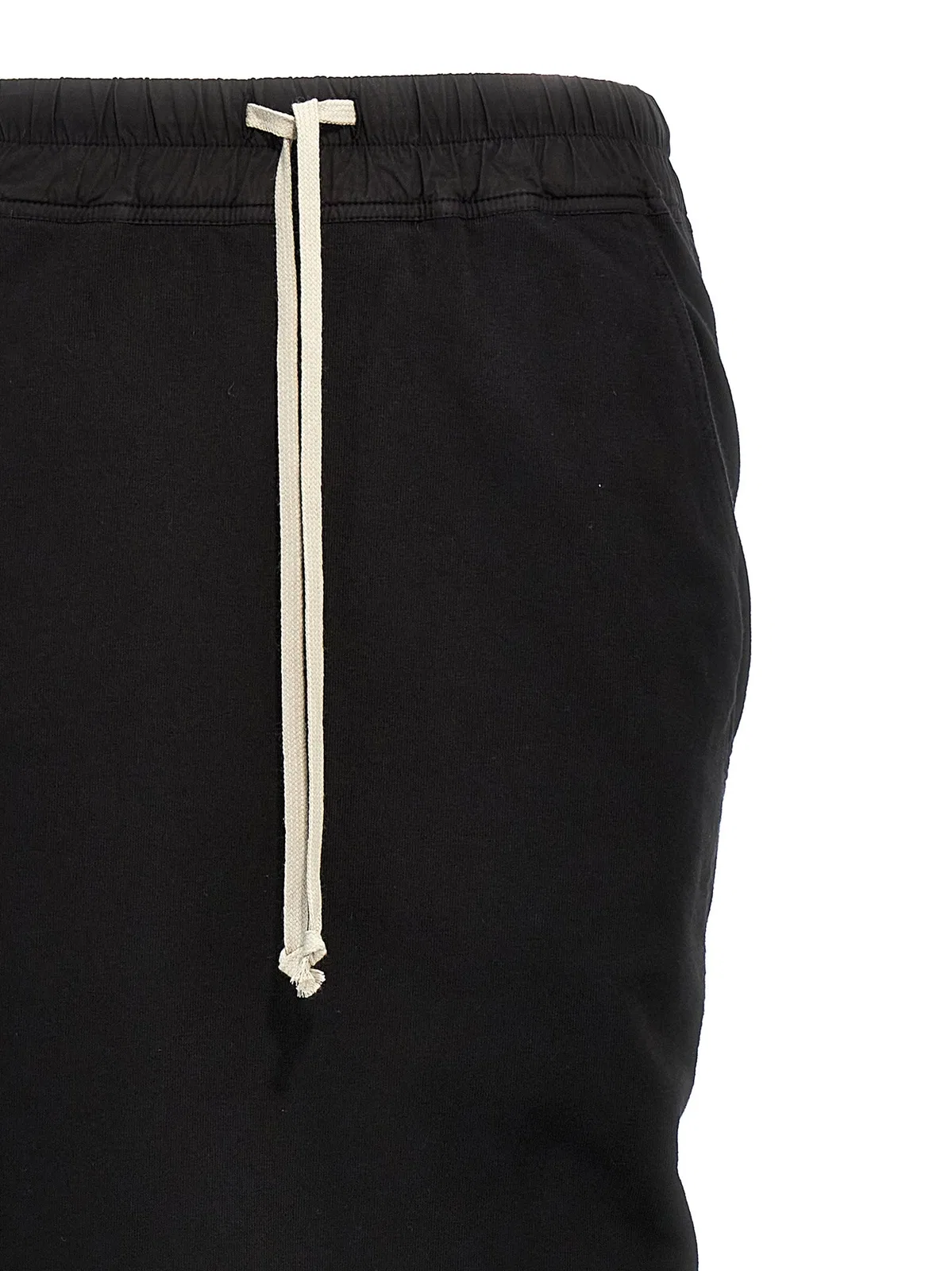 Drkshdw Pull On Pillar Skirt In Black
