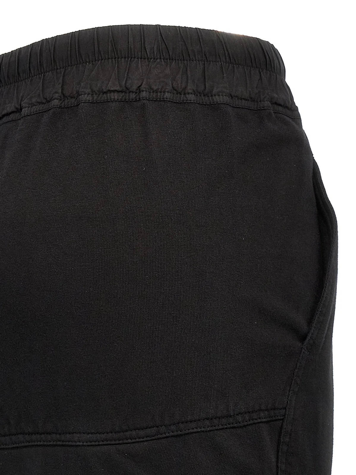 Drkshdw Pull On Pillar Skirt In Black