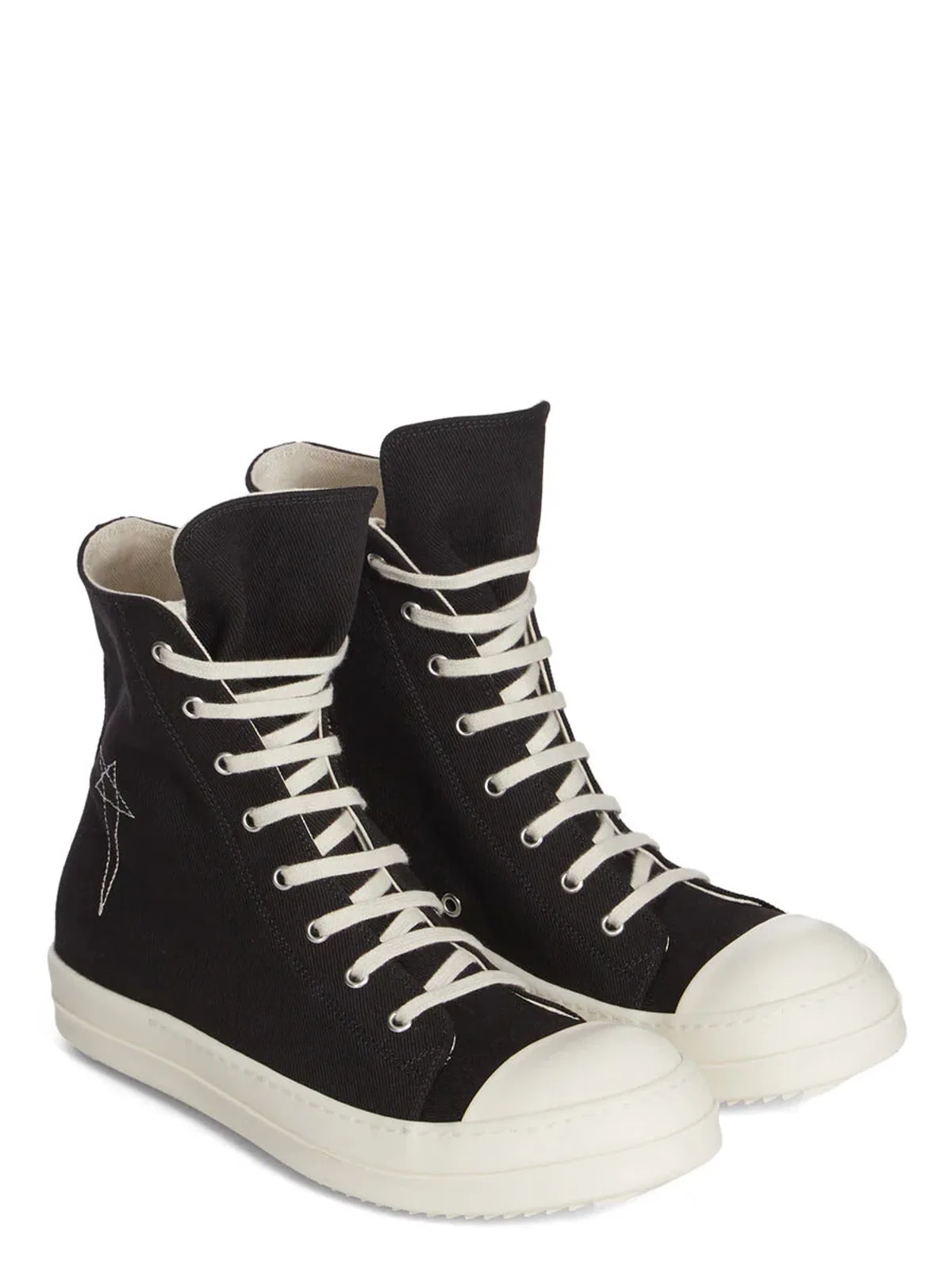 High Sneaks