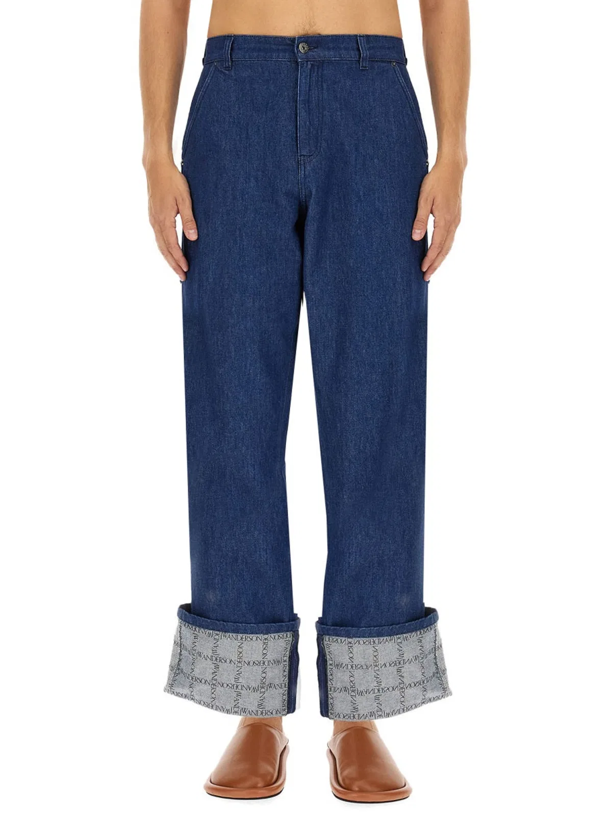 Jeans Workwear