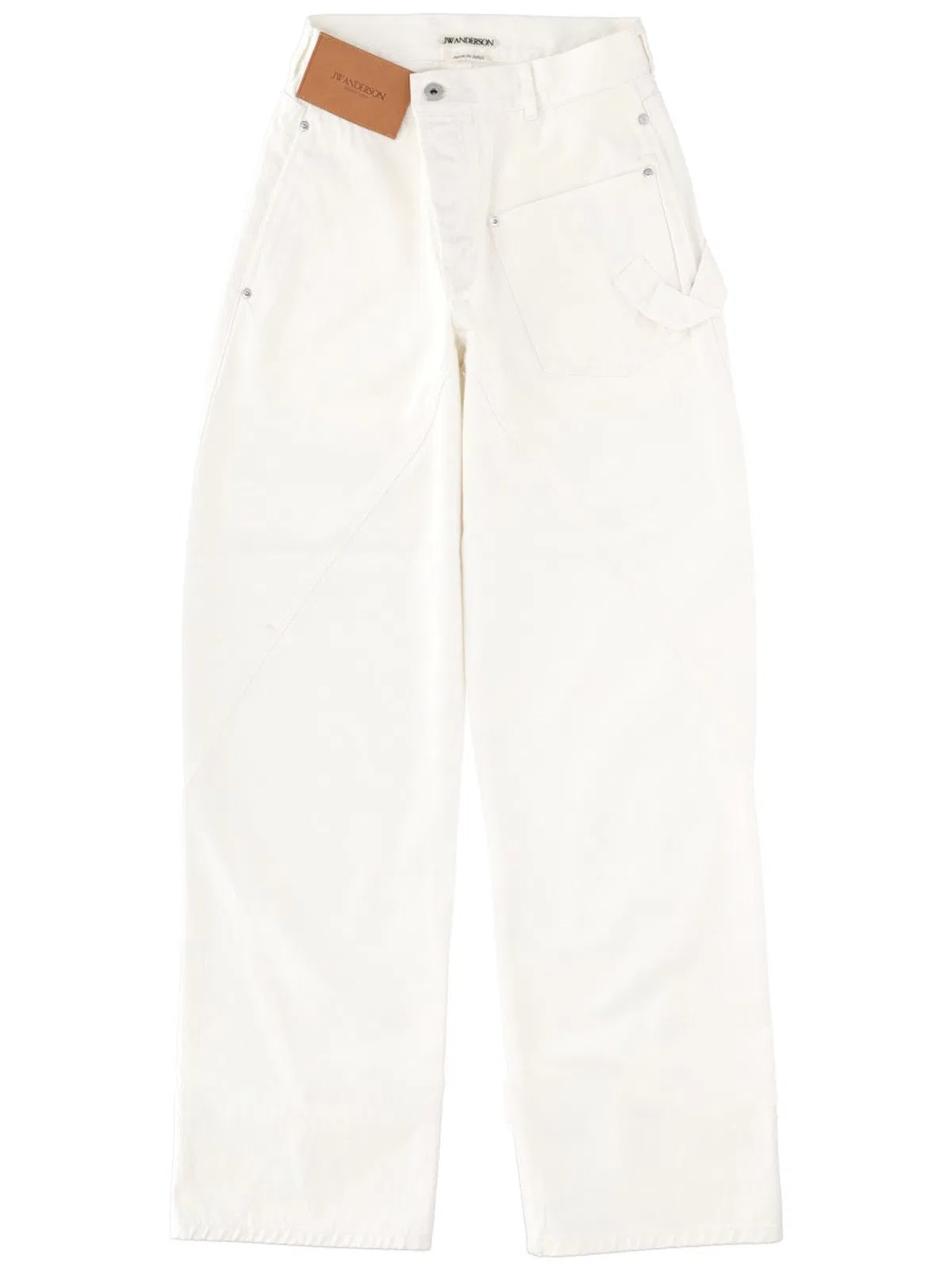 Twisted Workwear Jeans