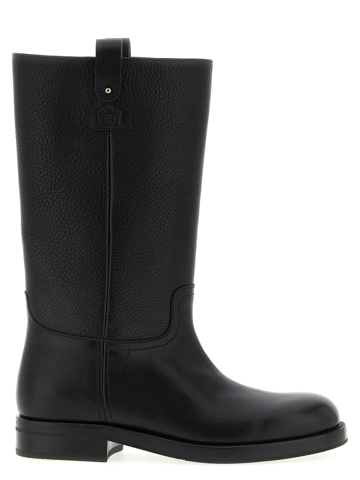 'Peyton' Boots