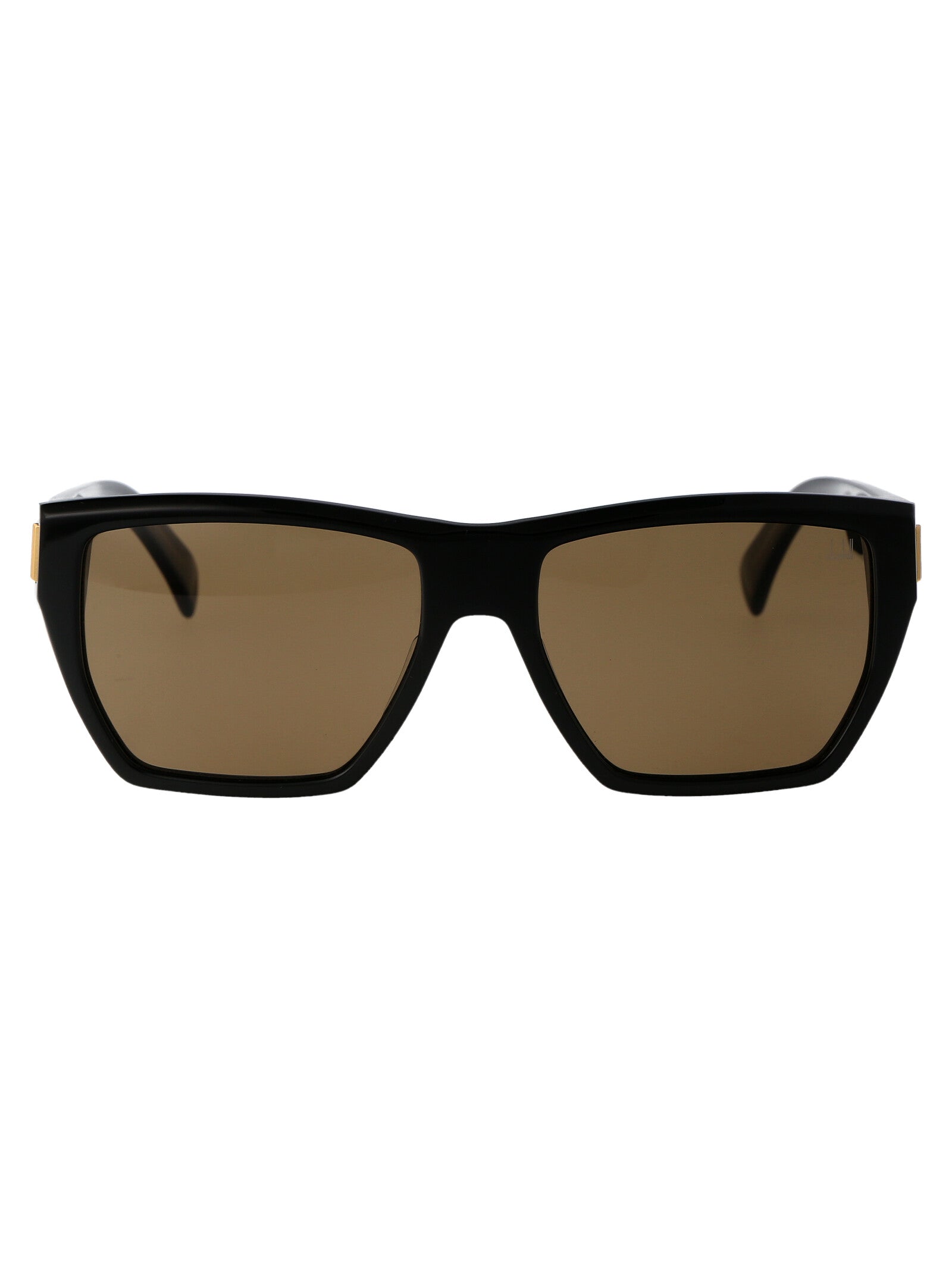 Black Acetate Sunglasses