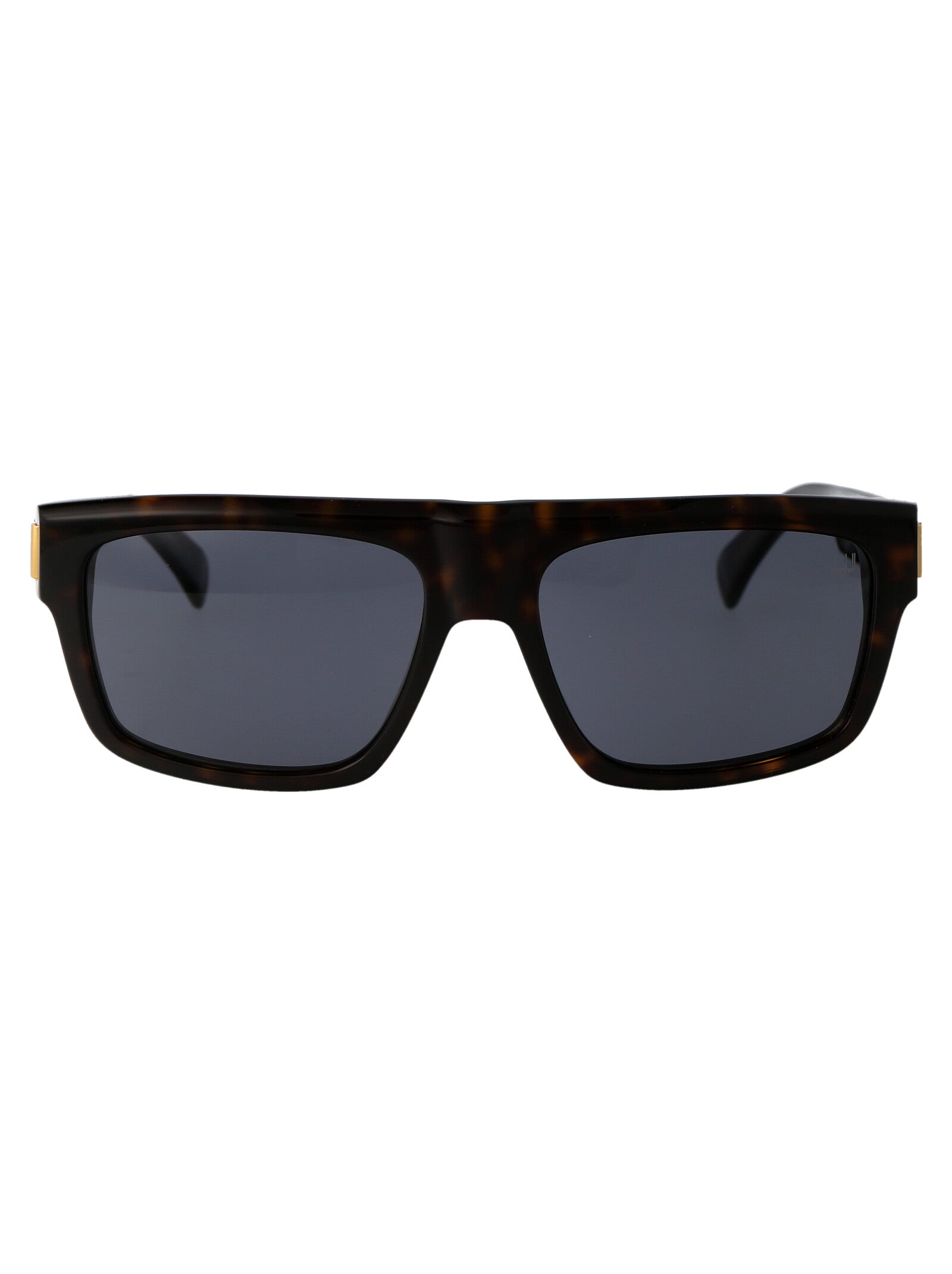 Black Acetate Sunglasses