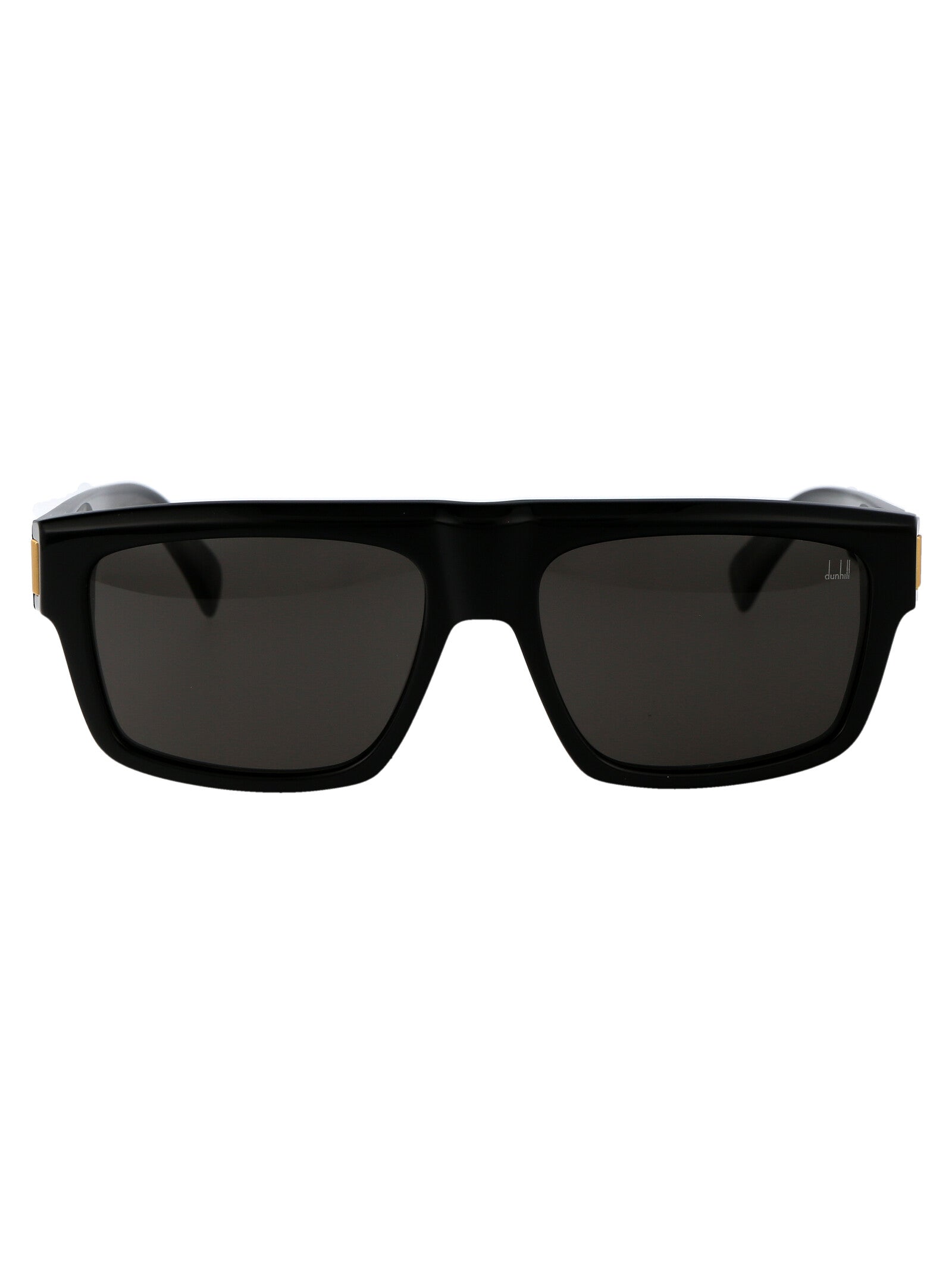 Black Acetate Sunglasses