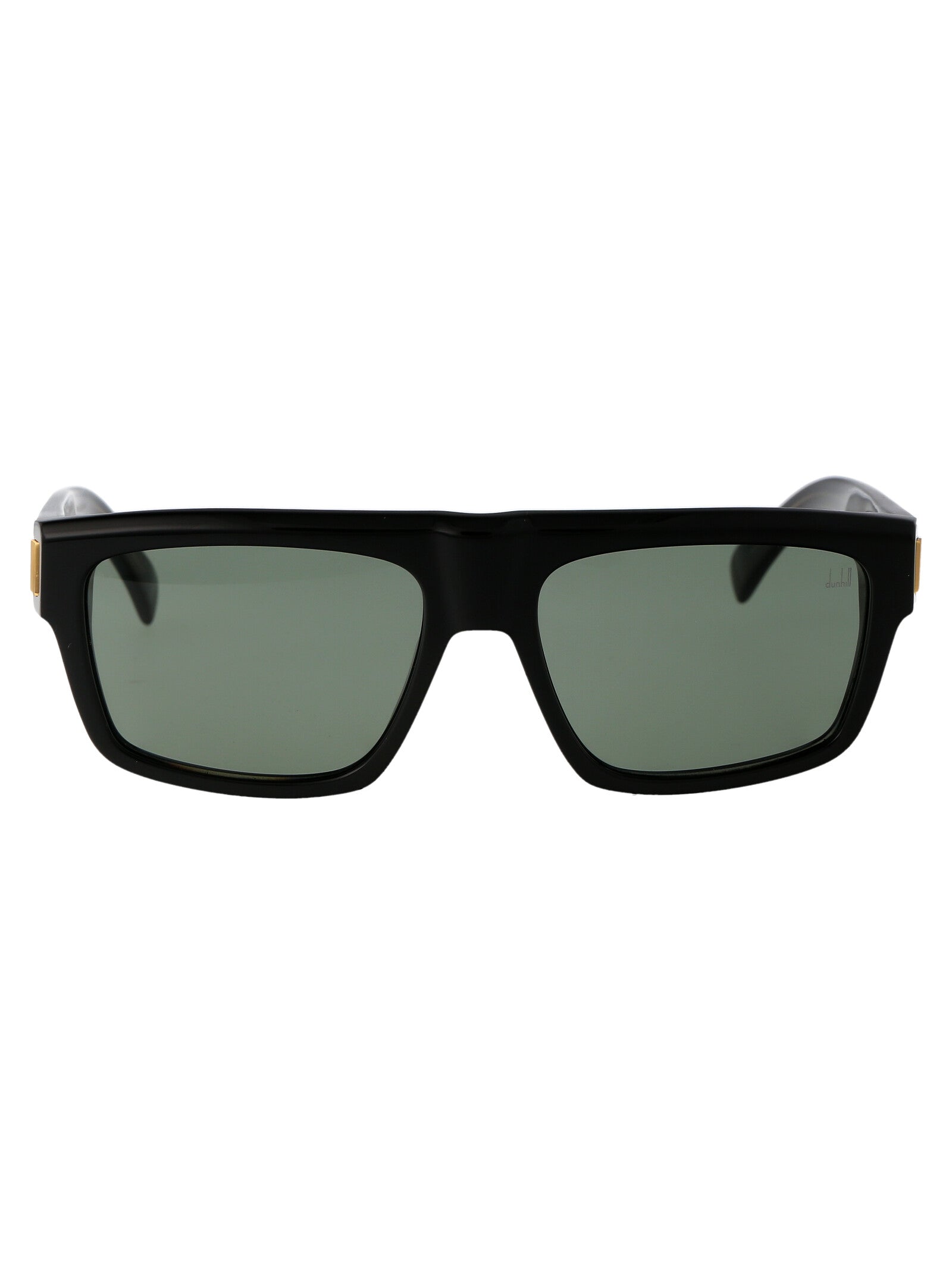 Black Acetate Sunglasses