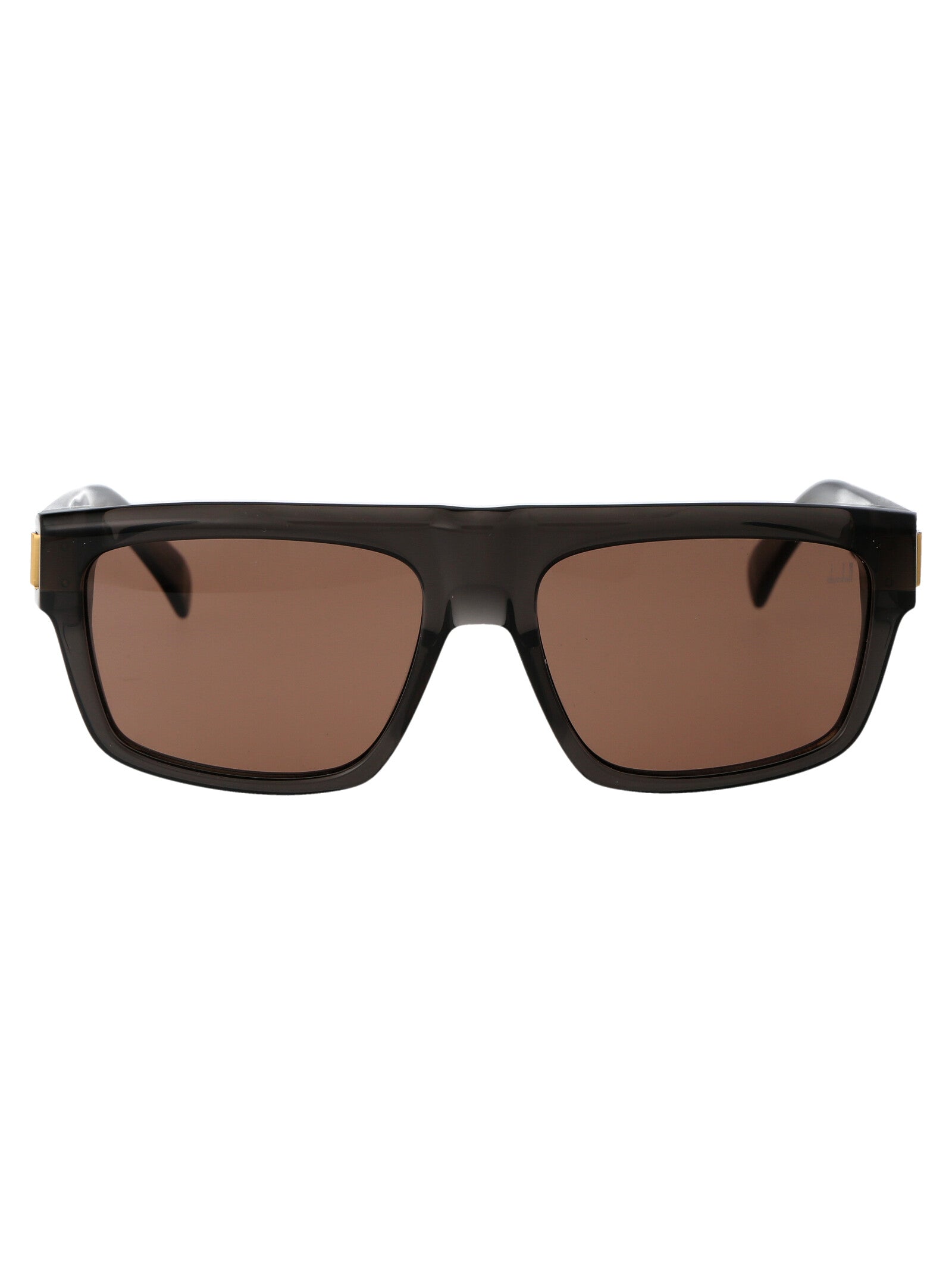 Grey Acetate Sunglasses