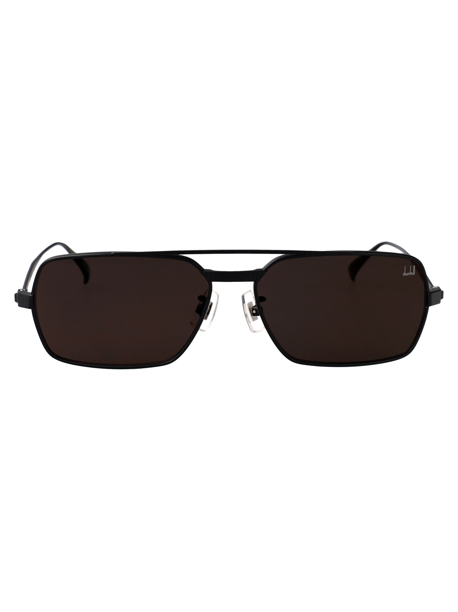 Black Titanium Sunglasses