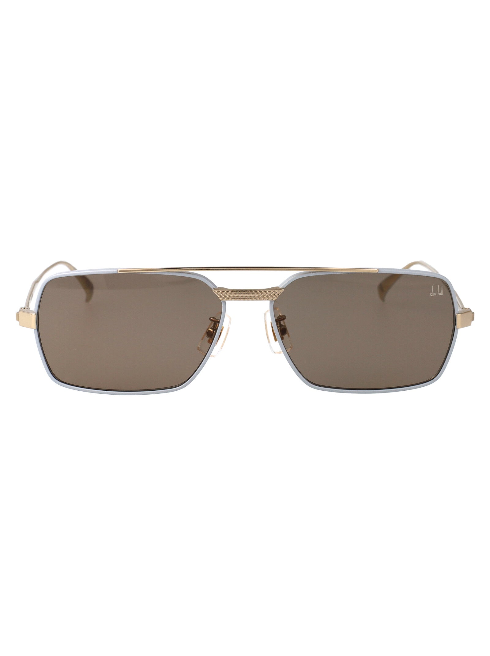 Grey Titanium Sunglasses