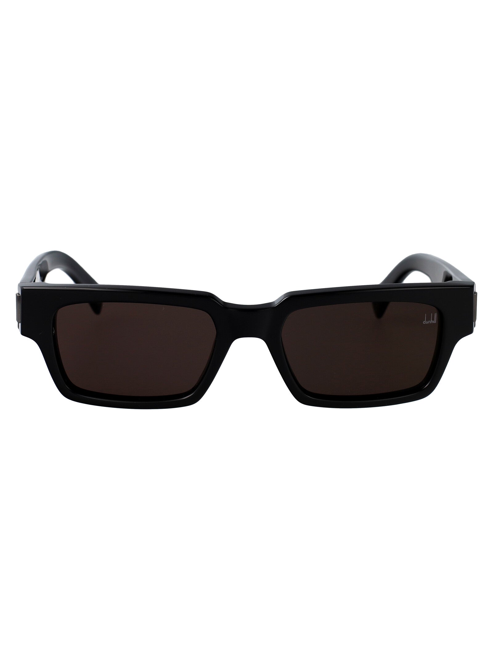 Black Acetate Sunglasses