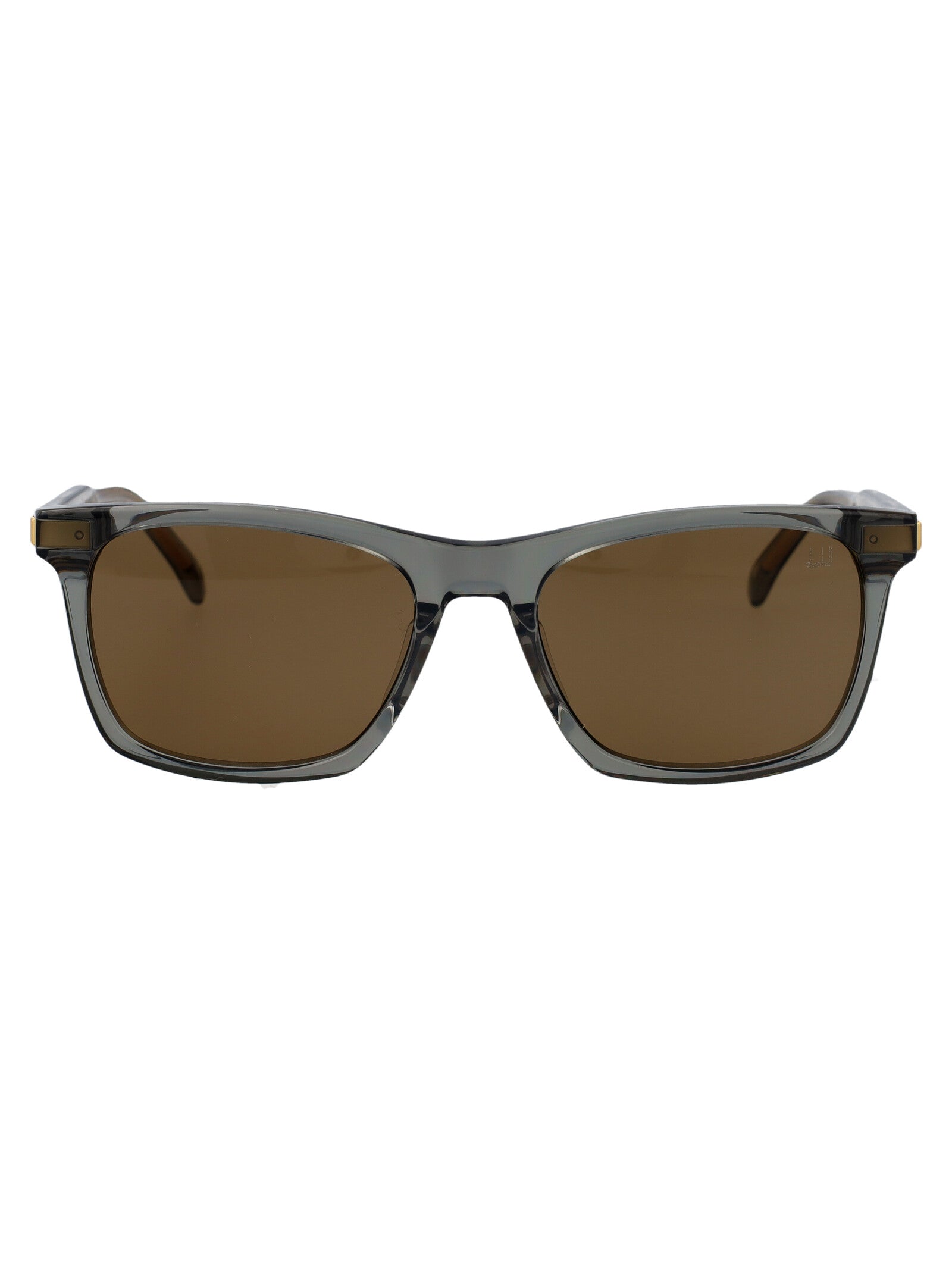 Grey Acetate Sunglasses