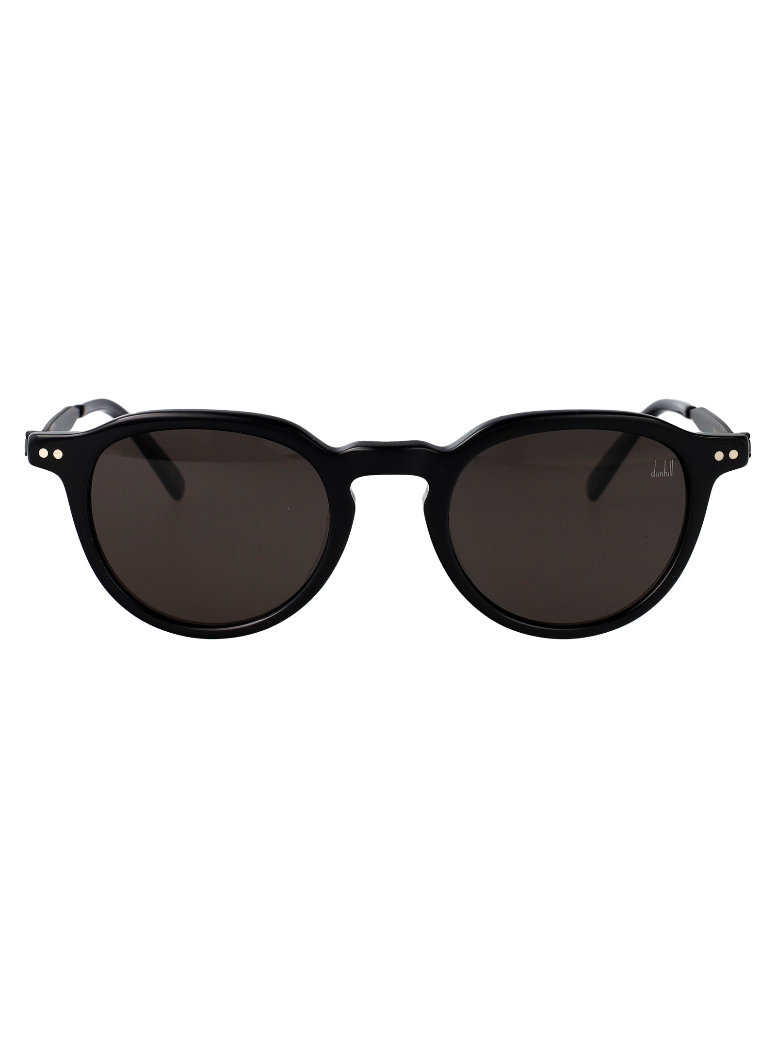 Black Acetate Sunglasses