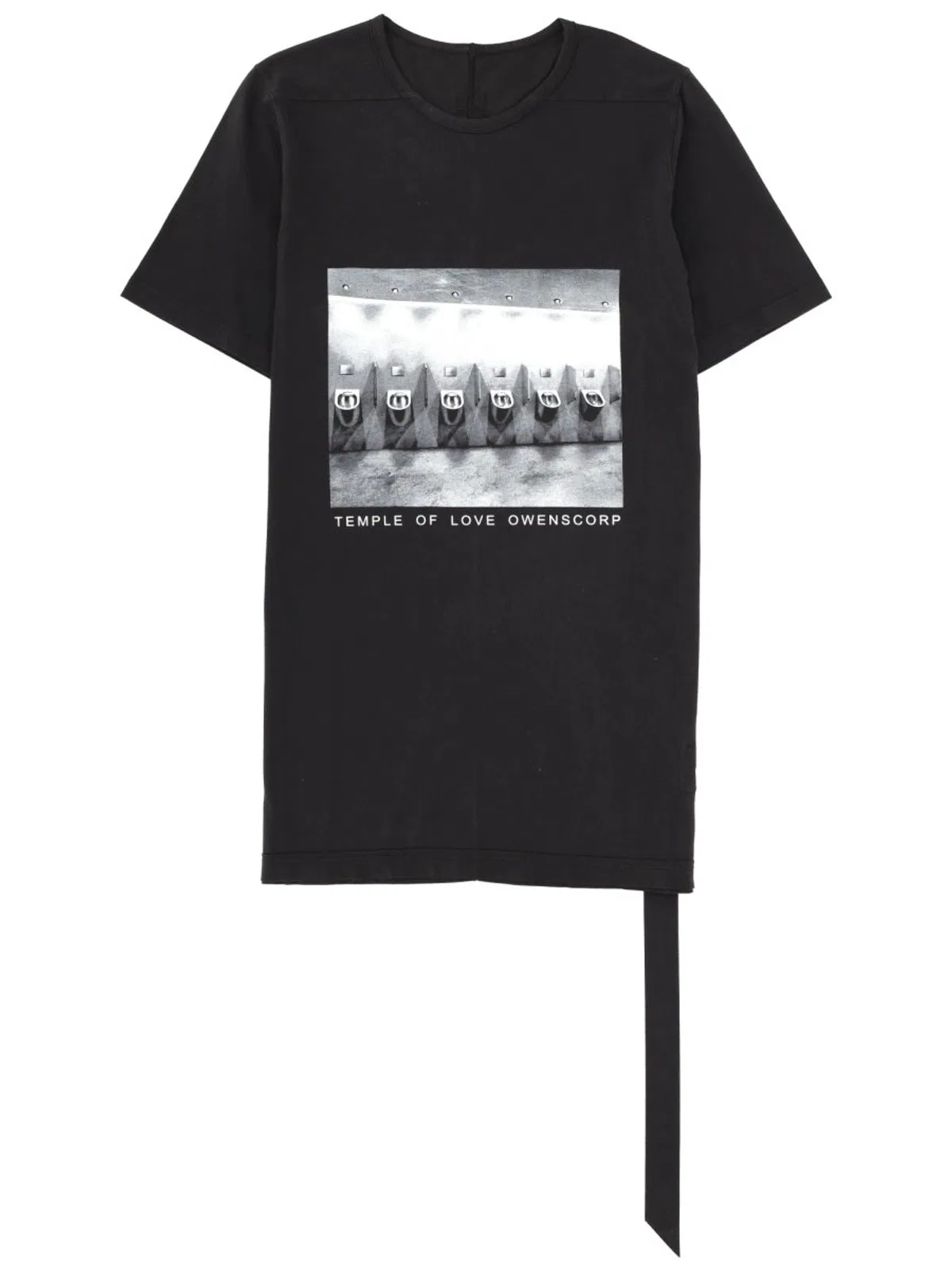 Tshirt Level T