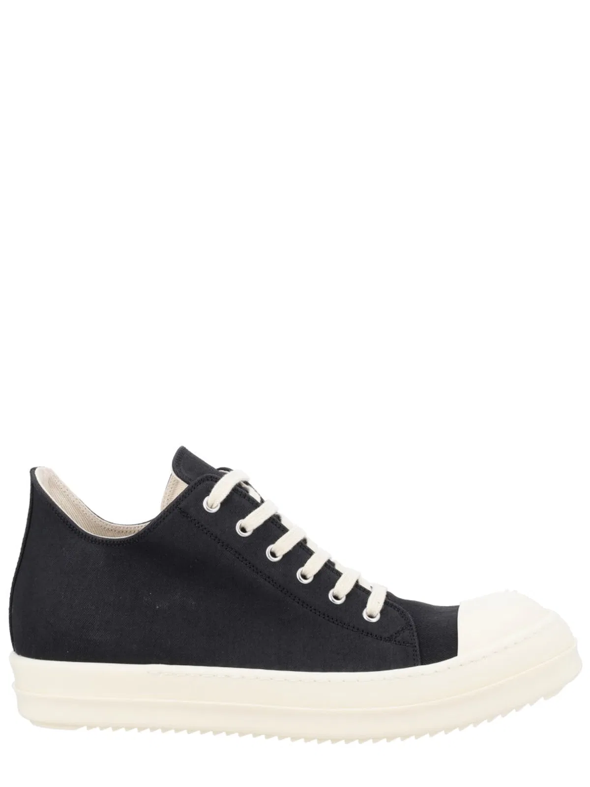 Low Sneakers