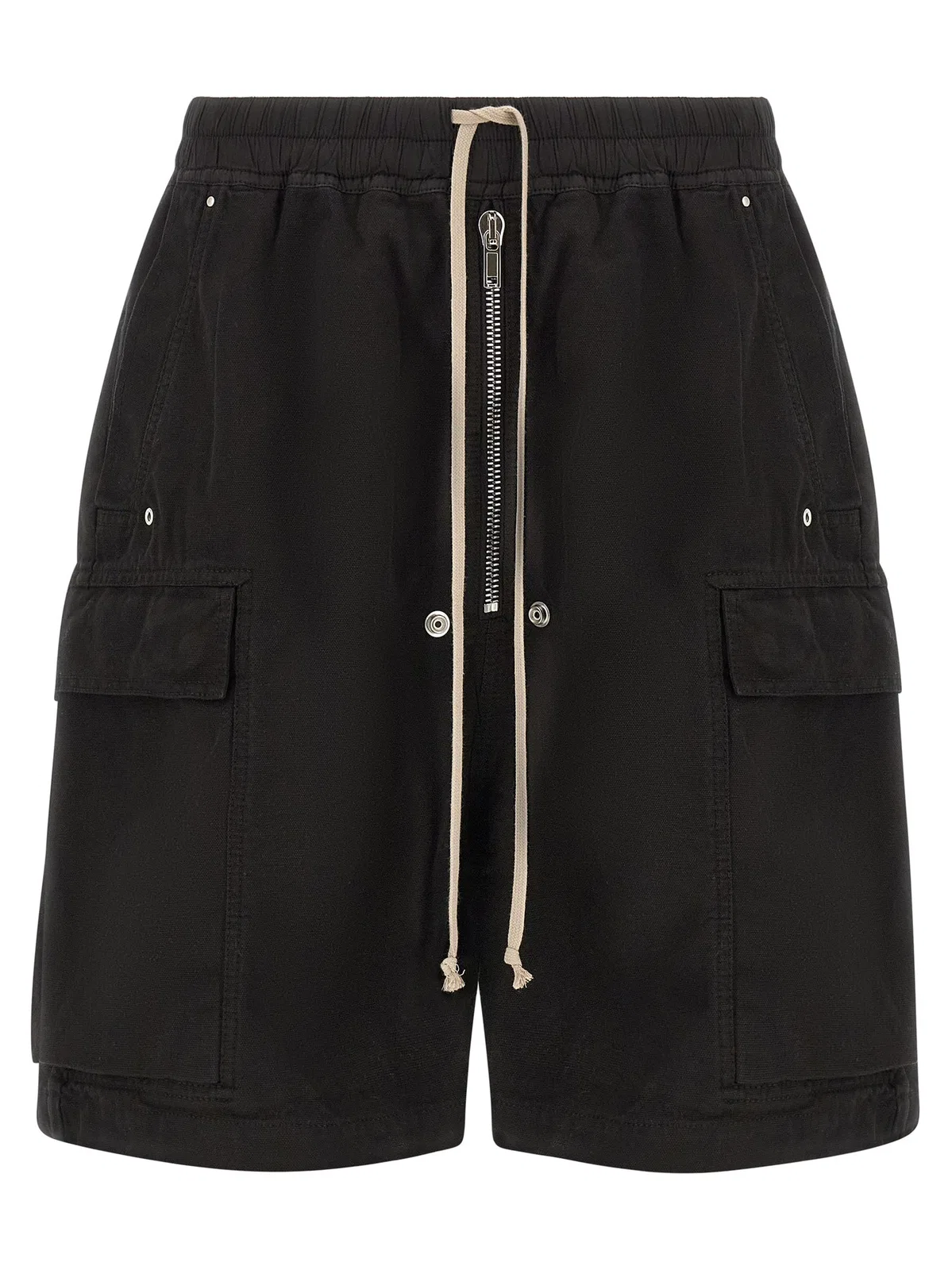 'Cargobela' Bermuda Shorts