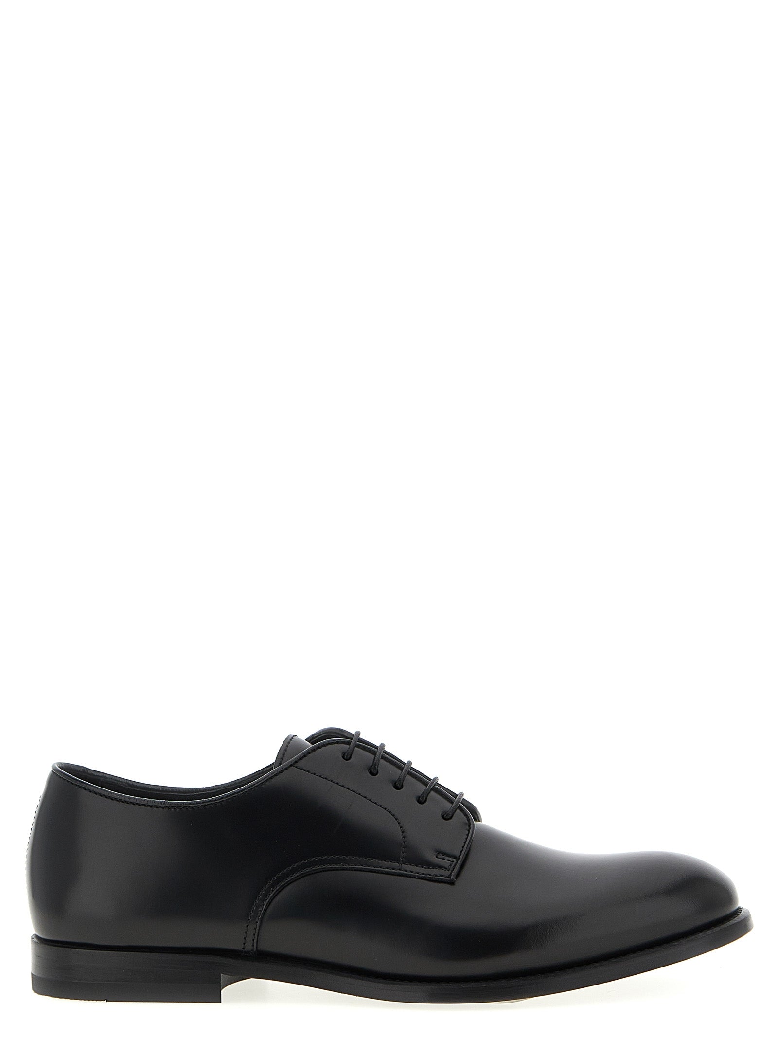 '5 Fori' Lace Up Shoes