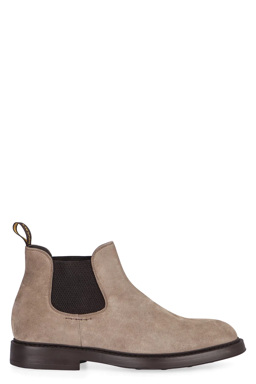 Chelsea Boots In Suede