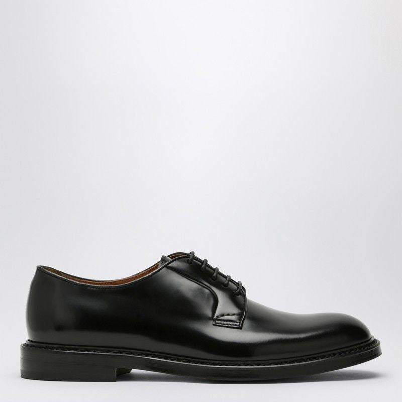 Berby In Brushed Leather
