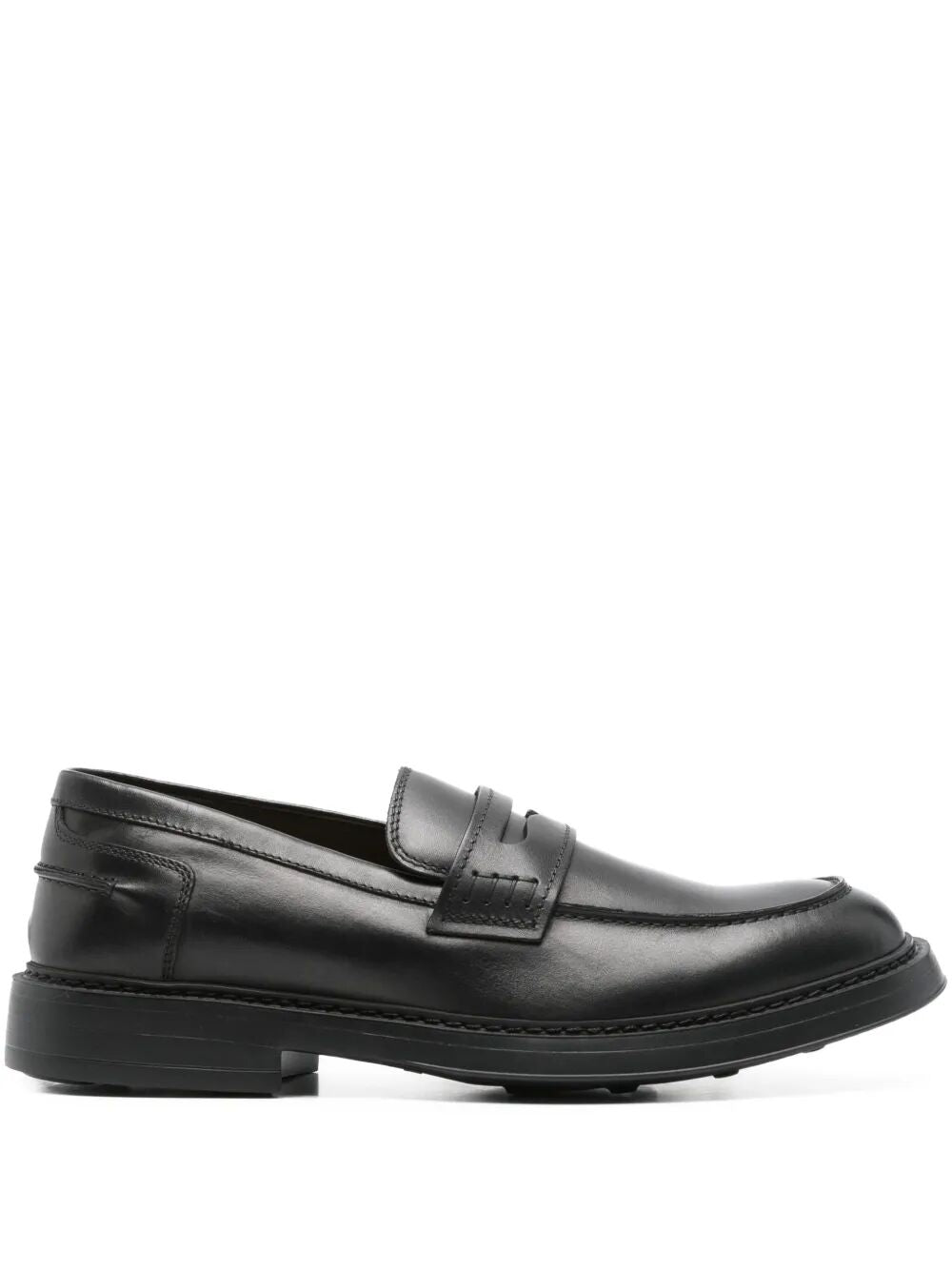 Loafers "Penny" Adler
