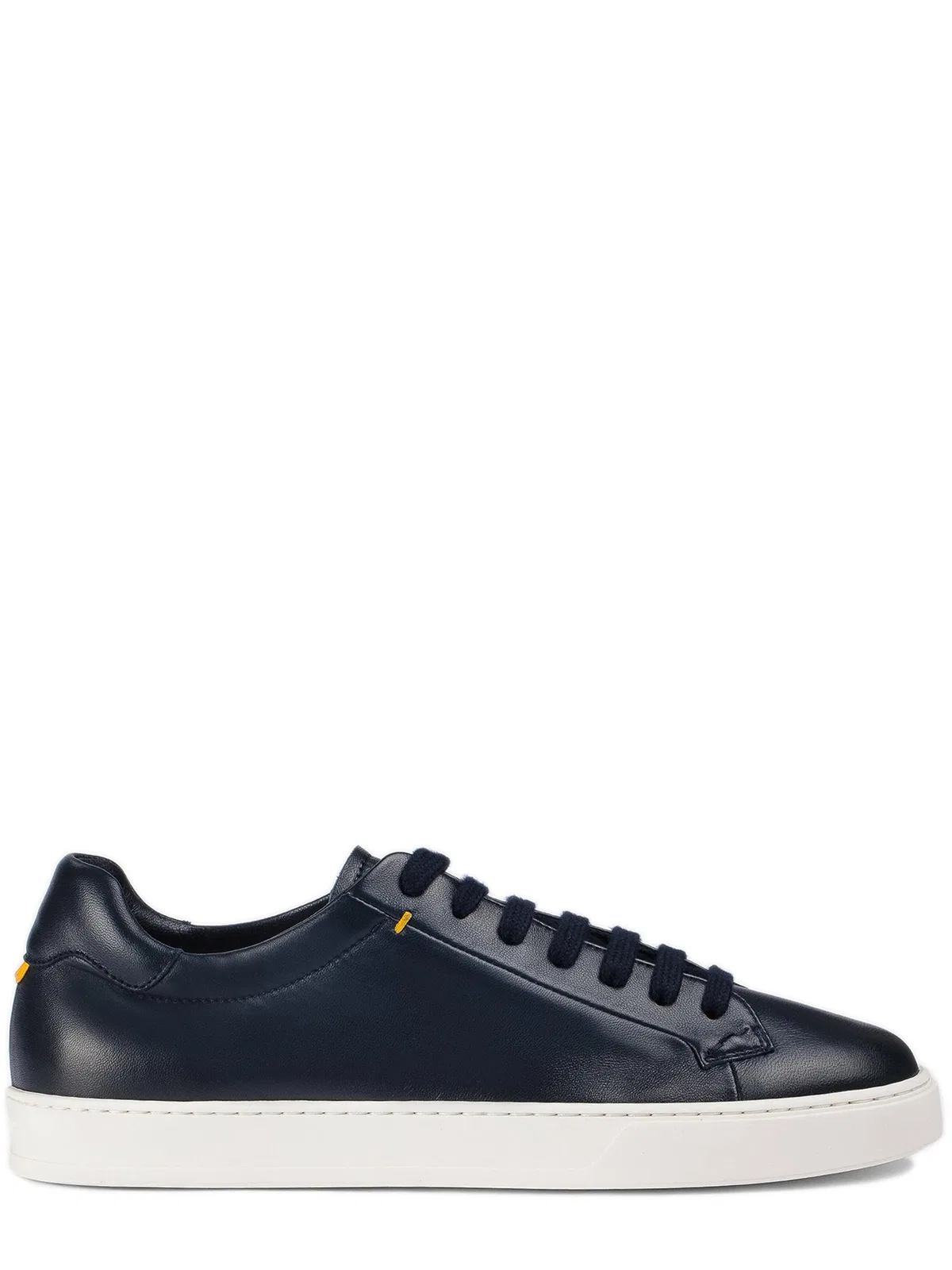 Leather Sneakers