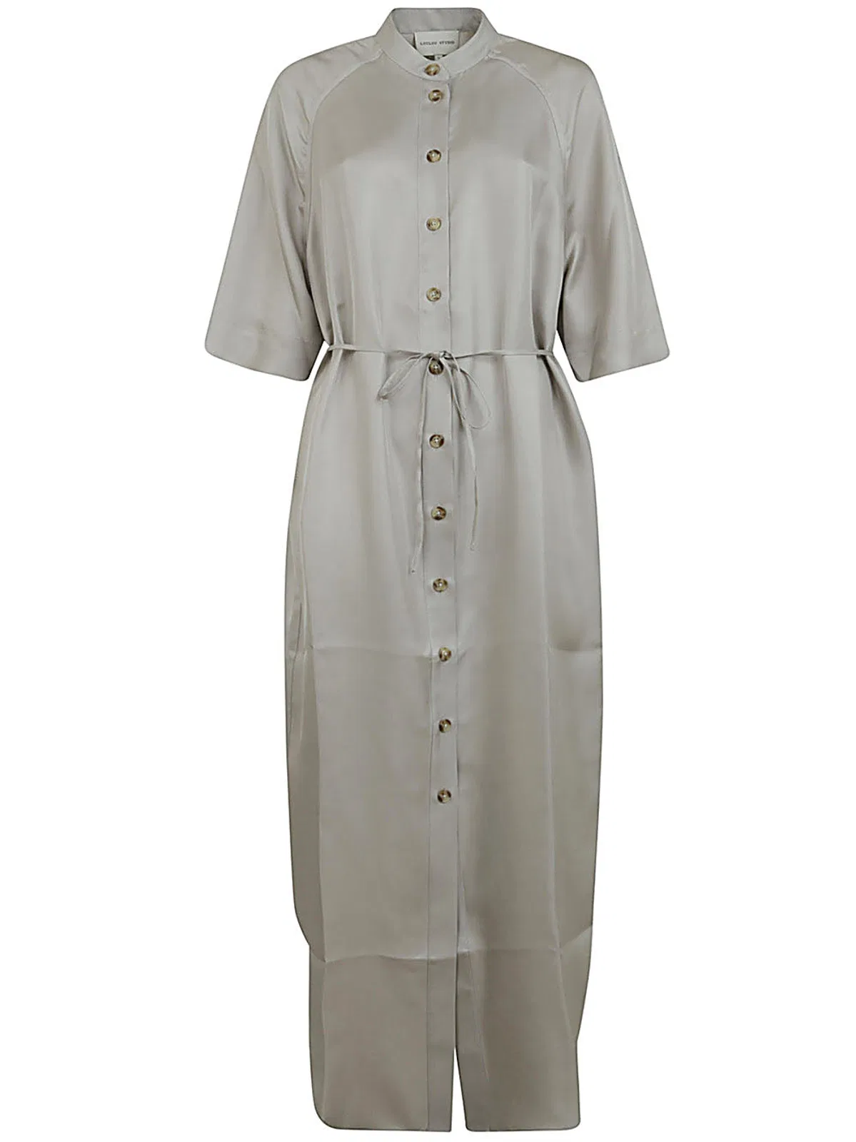 Durion Long Dress