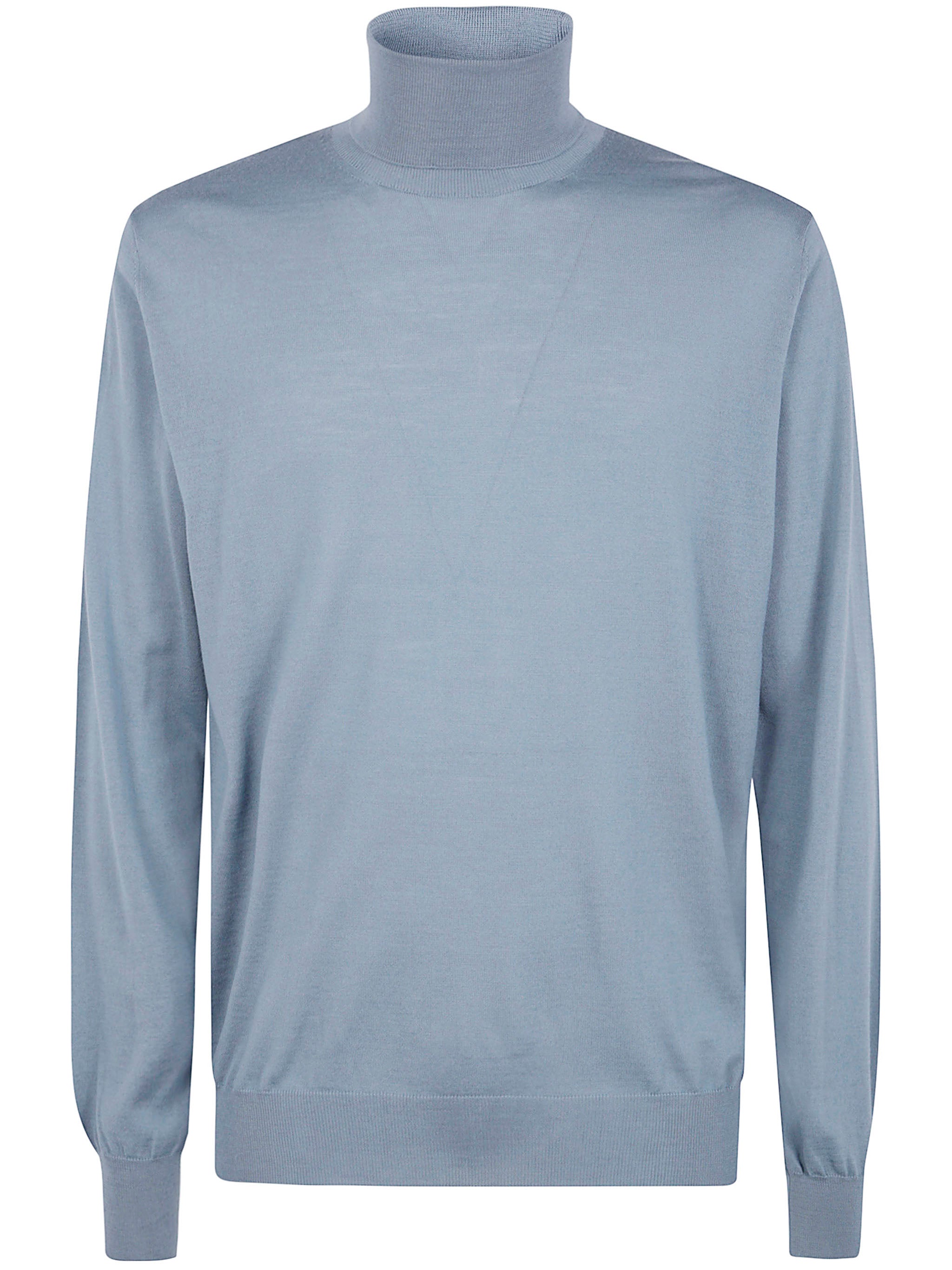 Turtle Neck Sweater