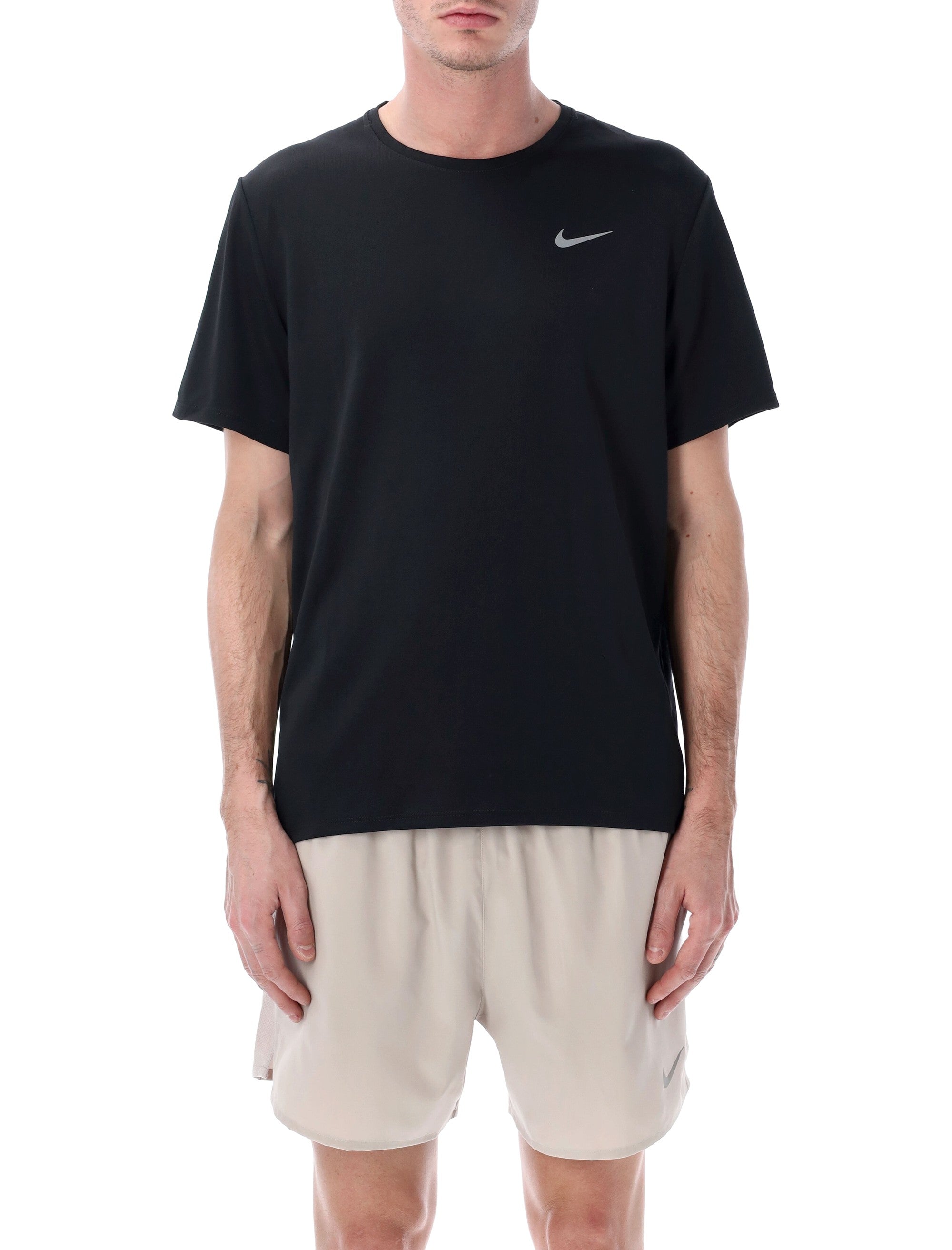 Miler Dri-Fit Running T-Shirt