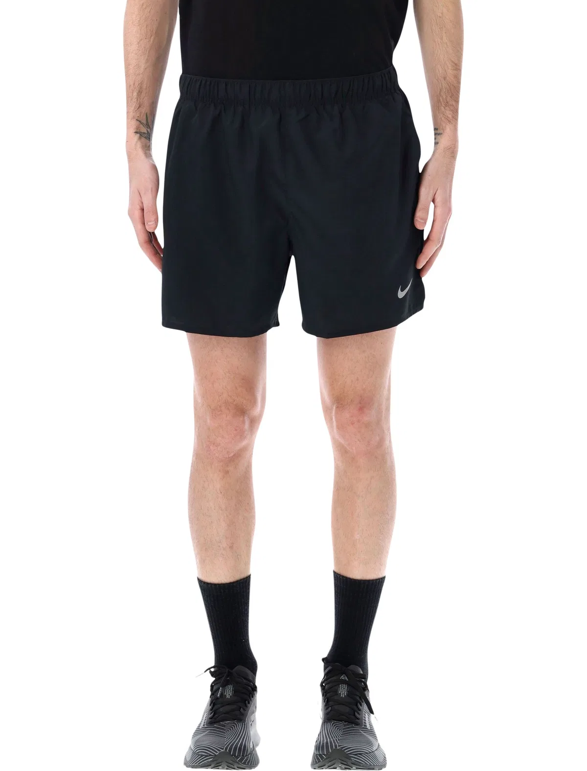 Challenger Dri-Fit Shorts