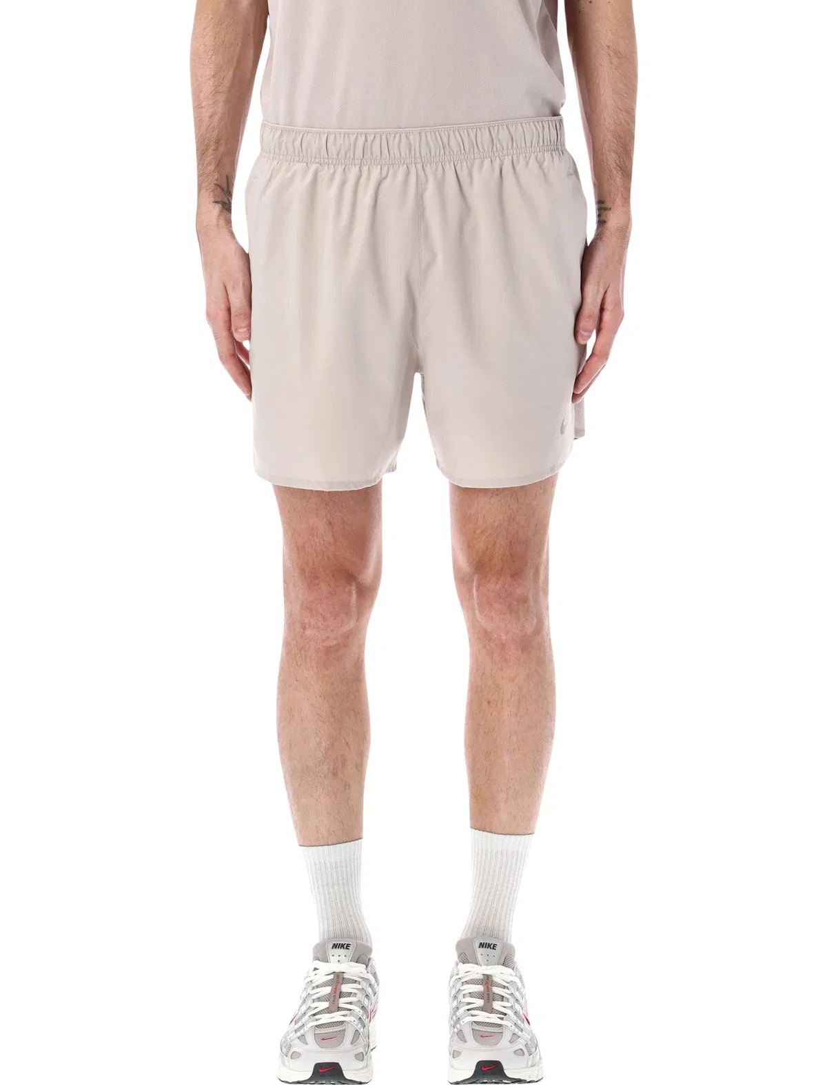 Challenger Dri-Fit Shorts