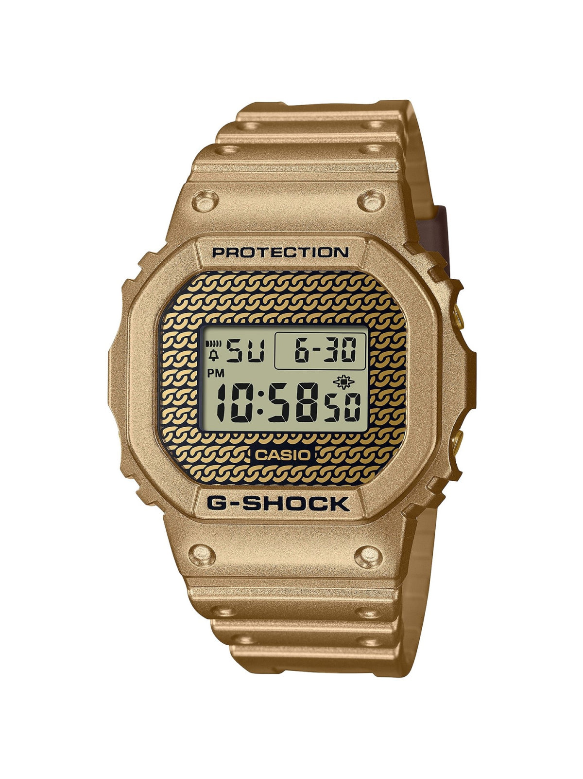 G-Shock 5600 Series Limited Edition Quartz Watch