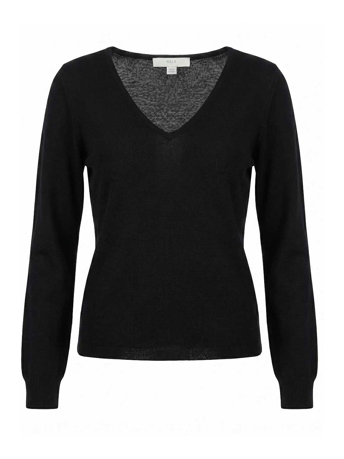 V Neck Sweater