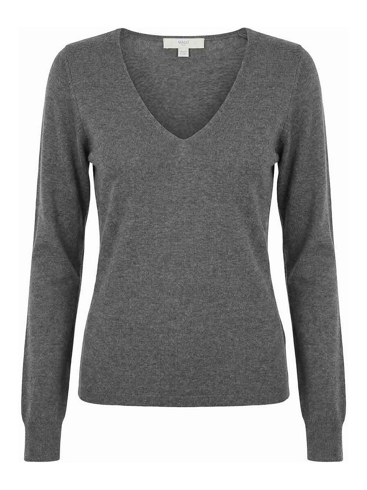 V Neck Sweater