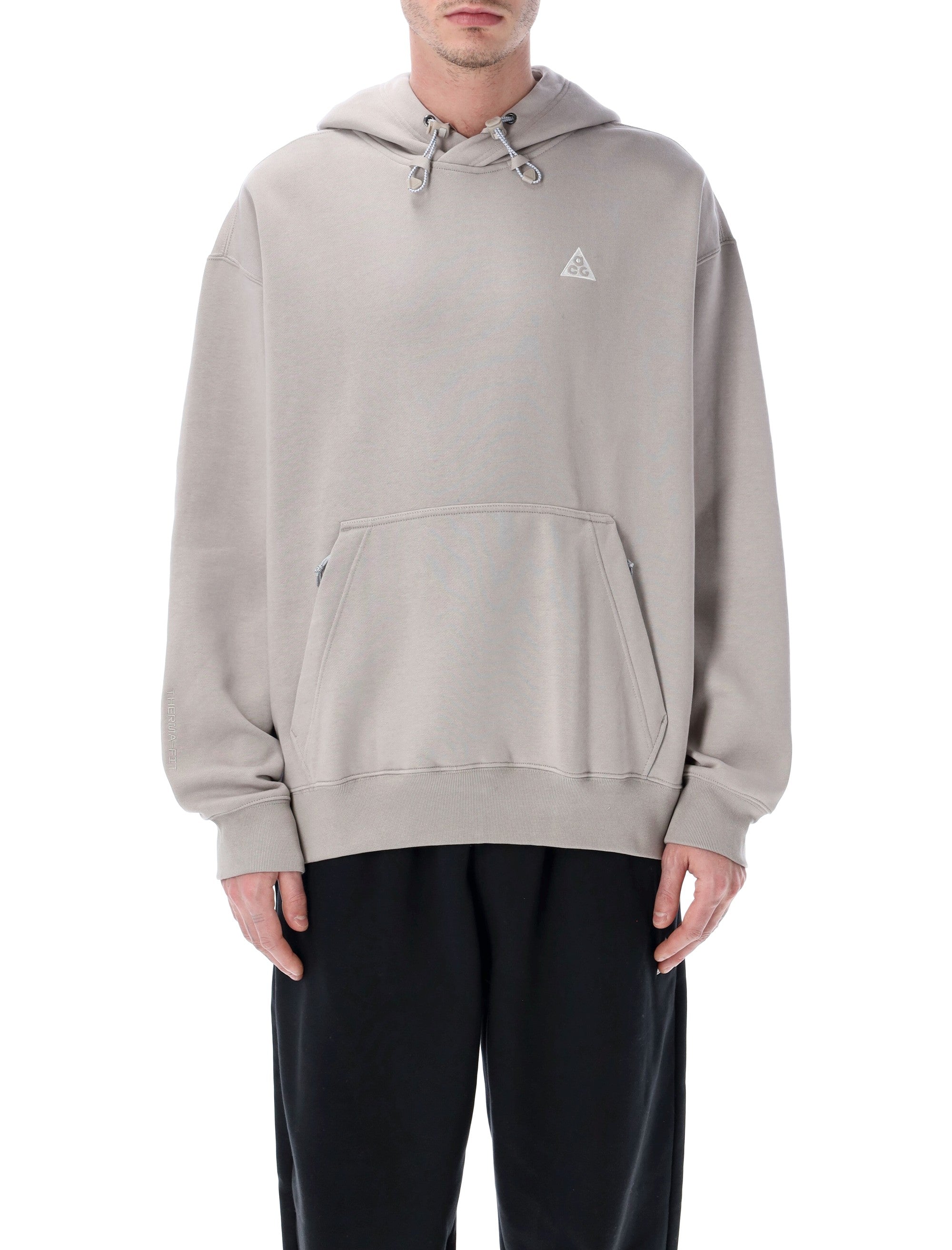 Acg Tuff Fleece Oversized Hoodie