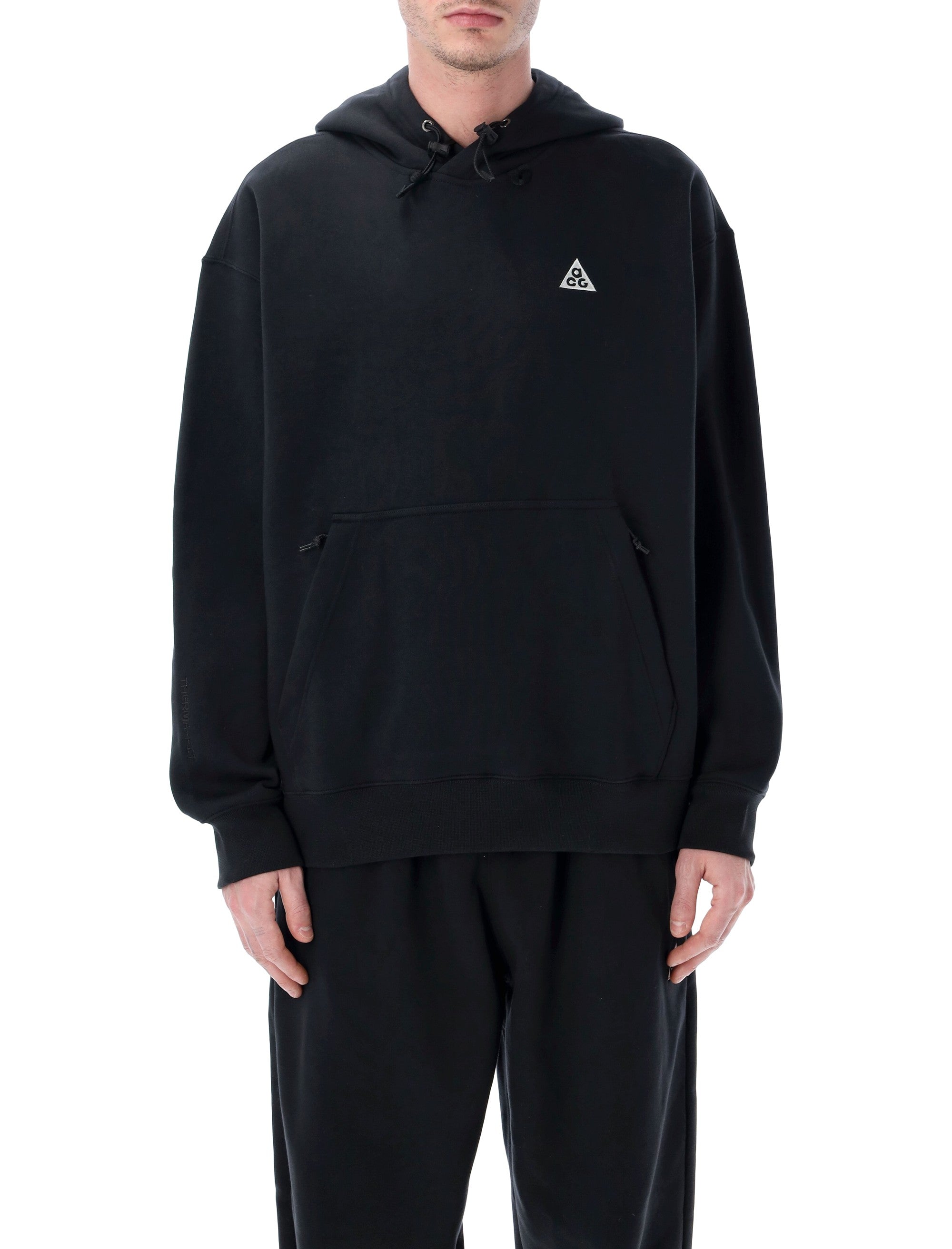 Acg Tuff Fleece Oversized Hoodie