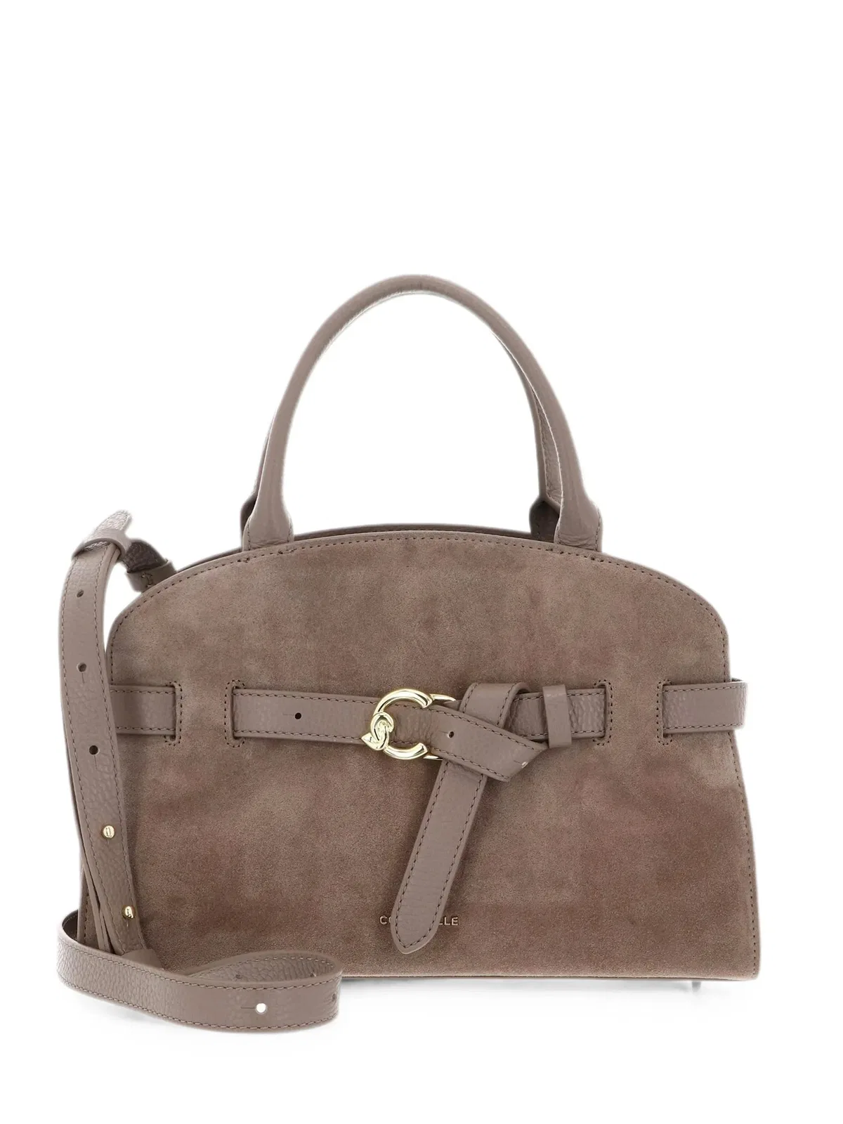 Sabine Suede Large