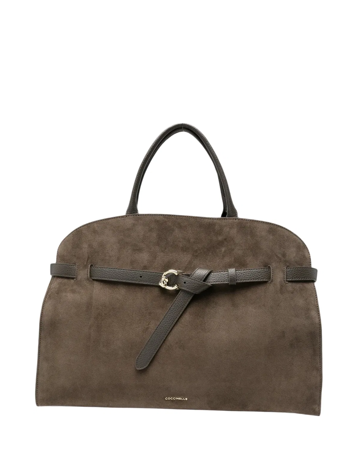 Sabine Suede Large