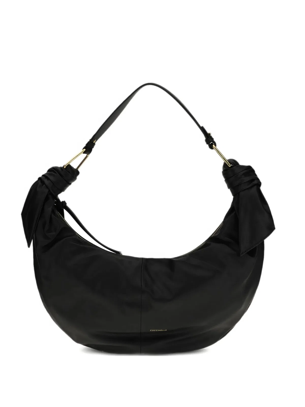 Black Leather Furoshiki