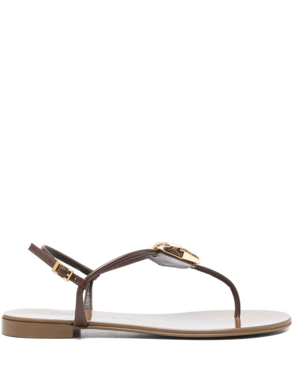 Muse Sandals
